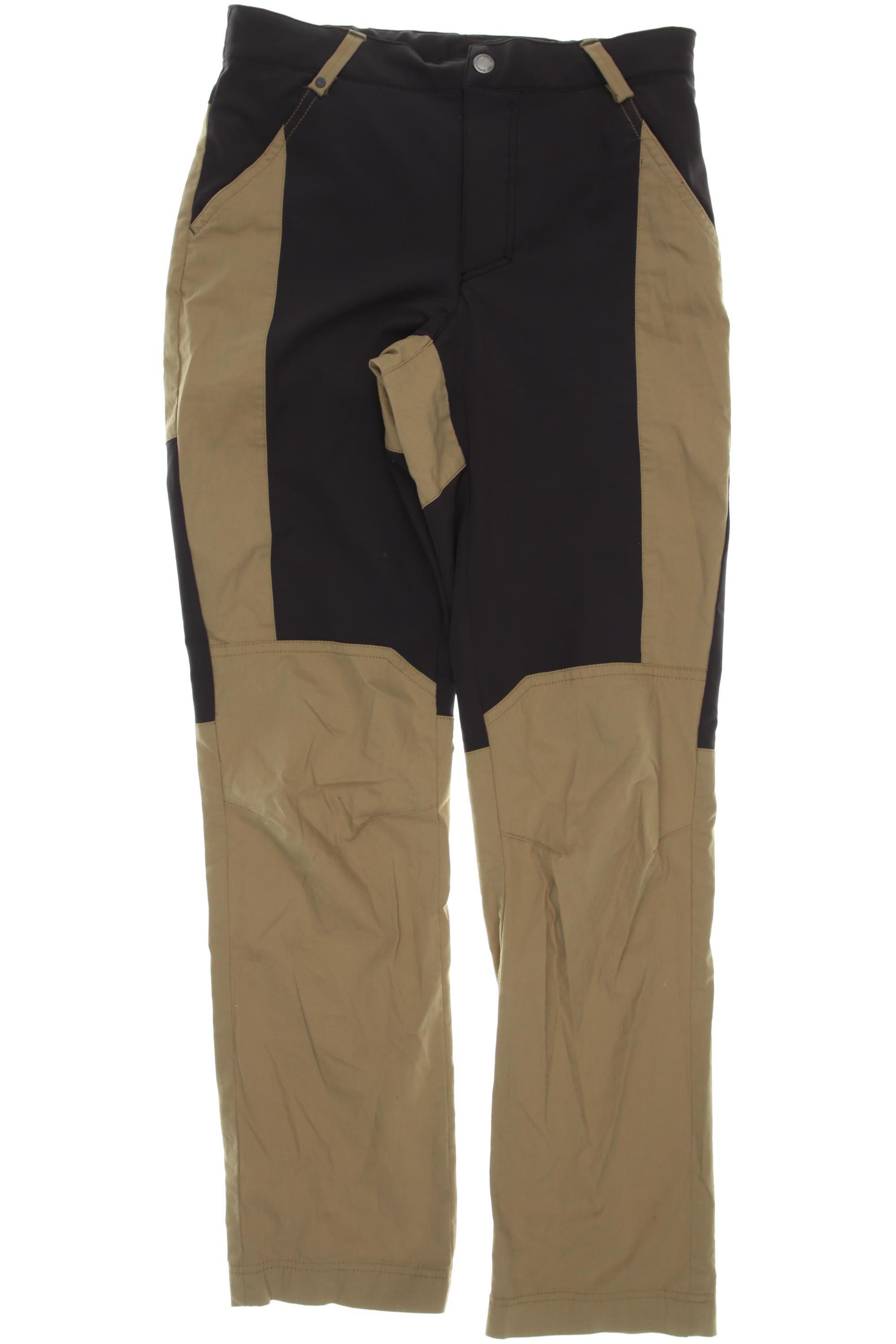 

Jack Wolfskin Jungen Stoffhose, grau, Gr. 152