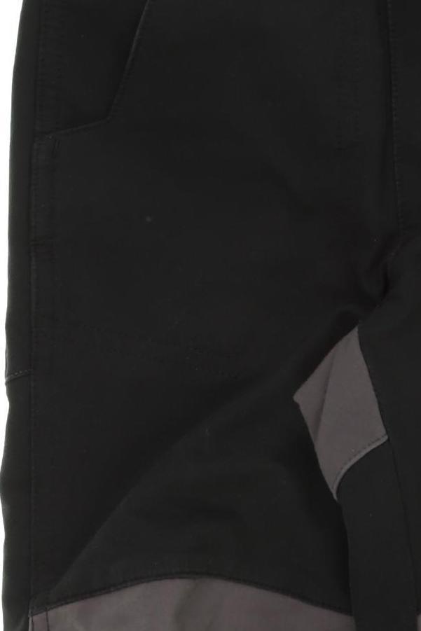 Thumbnail - Jack Wolfskin Jungen Stoffhose, schwarz, Gr. 104