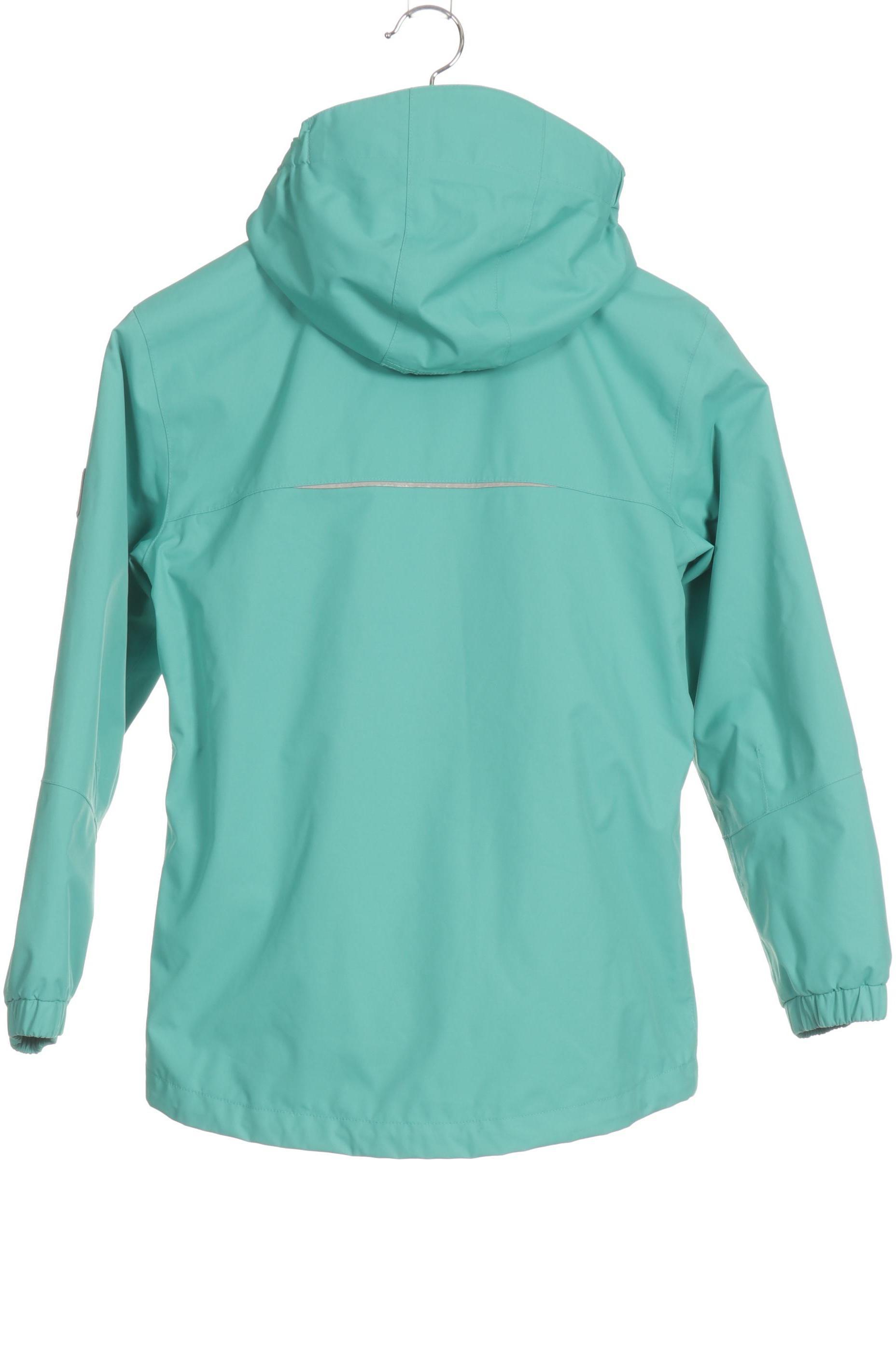 Thumbnail - Jack Wolfskin Mädchen Jacke, türkis, Gr. 140