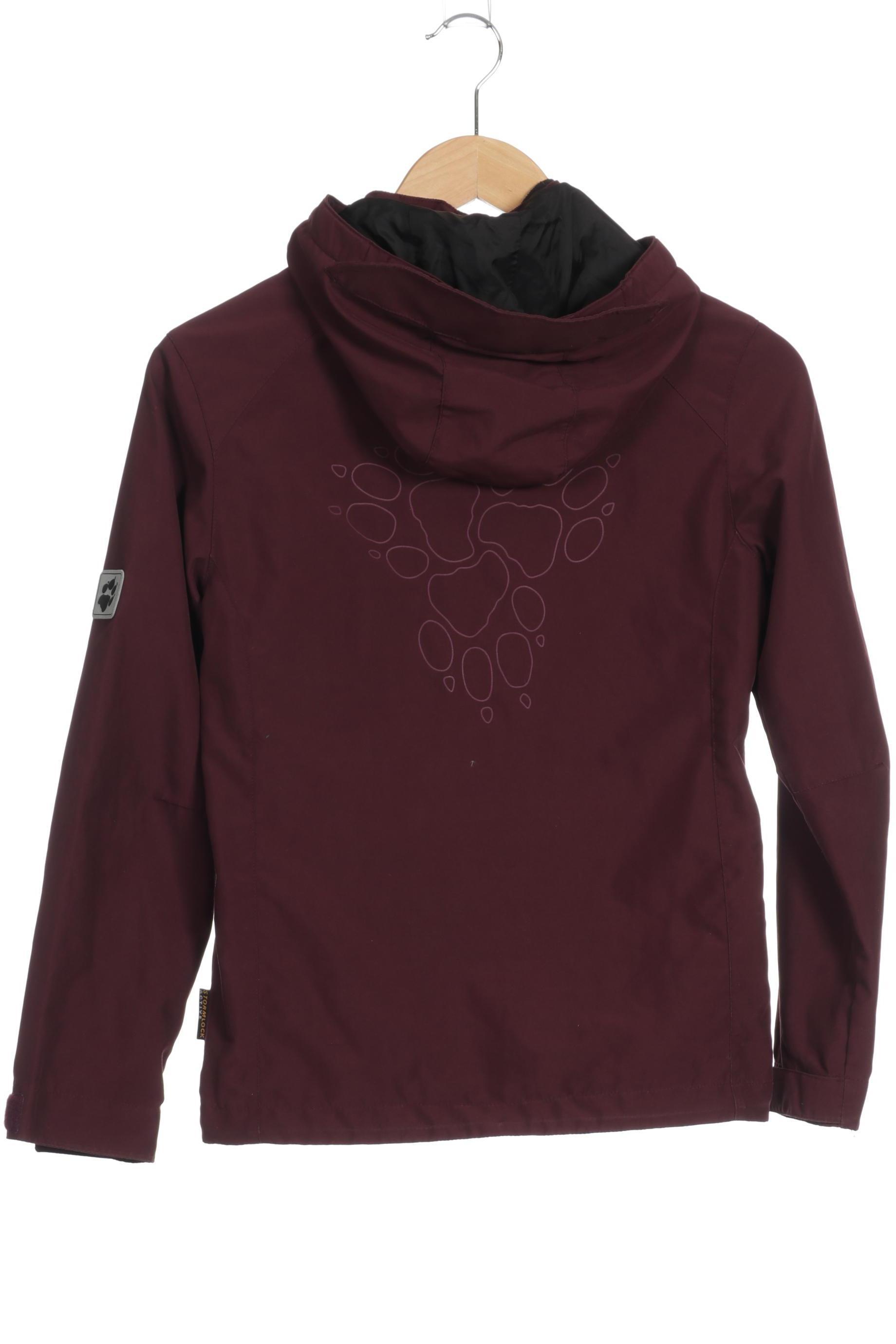 Thumbnail - Jack Wolfskin Mädchen Jacke, lila, Gr. 140