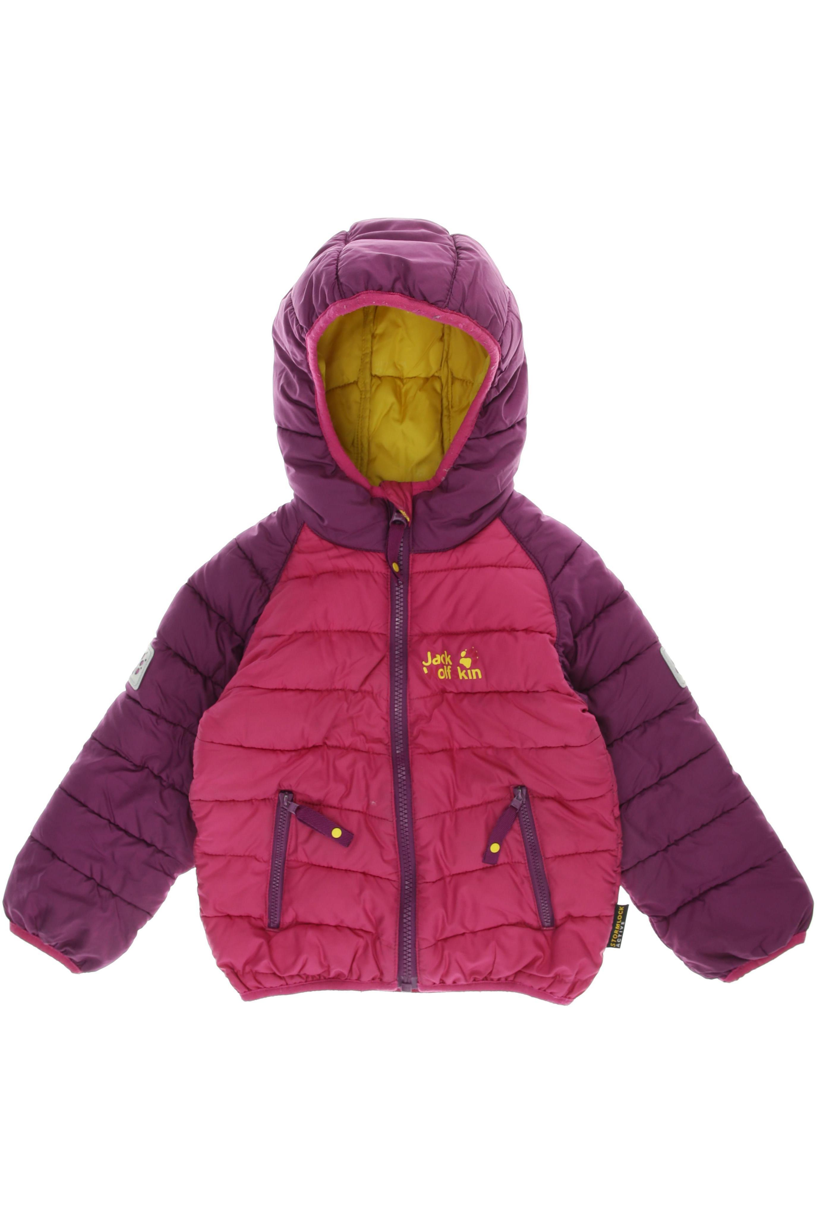 

Jack Wolfskin Mädchen Jacke, pink, Gr. 92