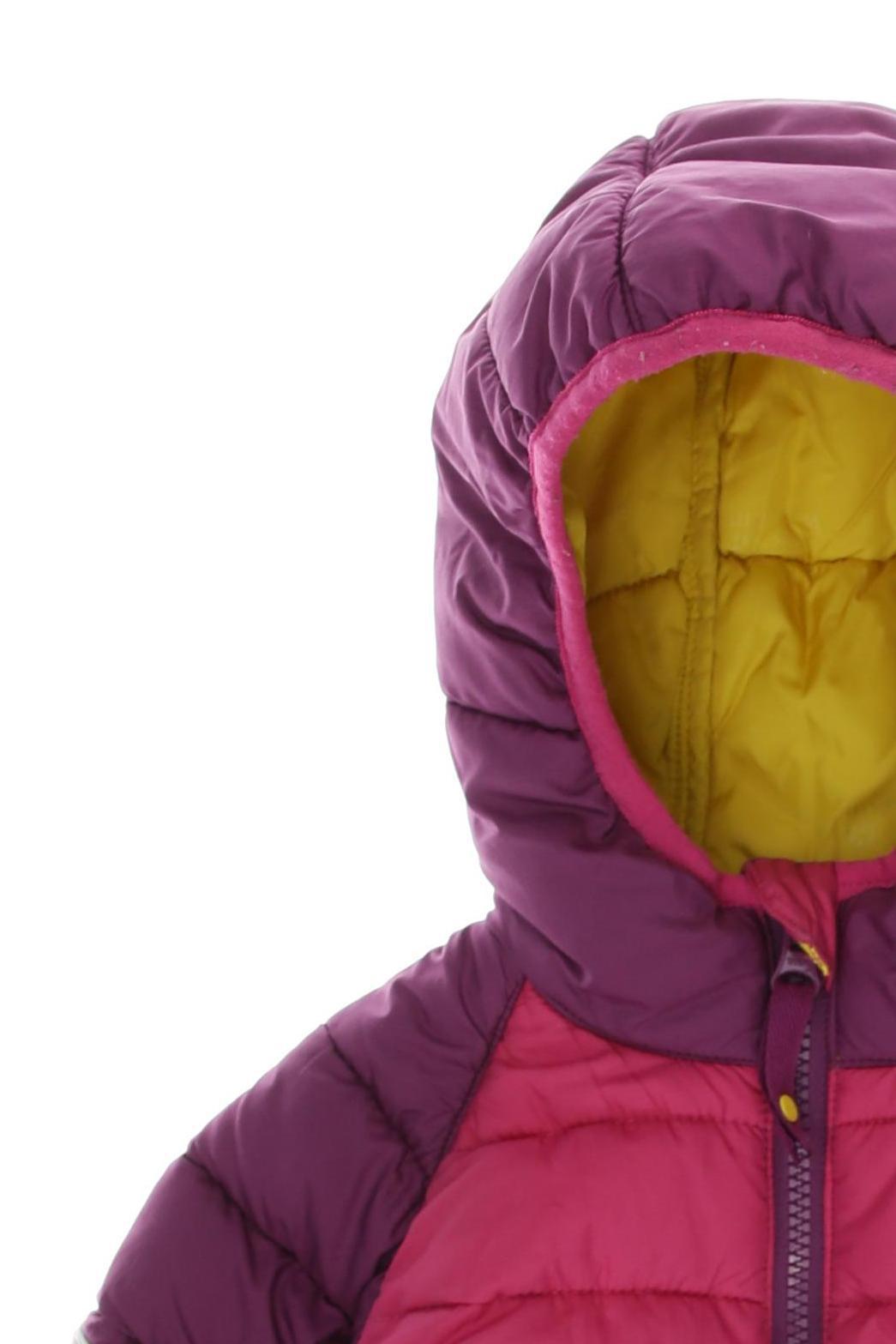 Thumbnail - Jack Wolfskin Mädchen Jacke, pink, Gr. 92