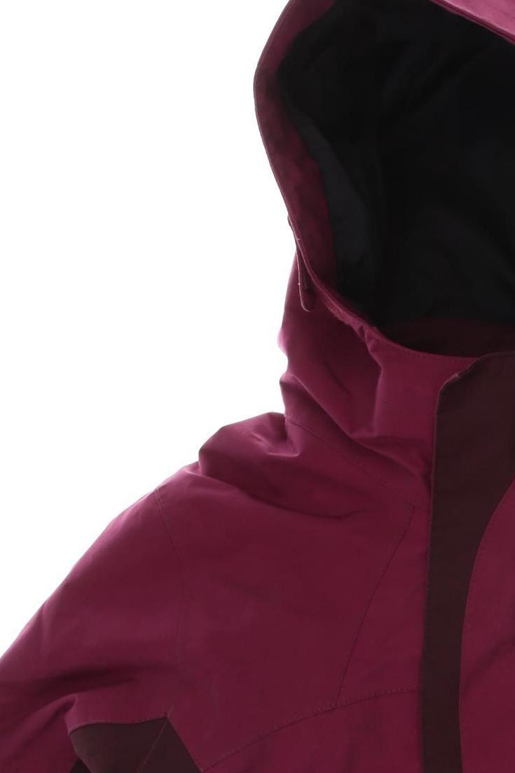 Thumbnail - Jack Wolfskin Mädchen Jacke, pink, Gr. 128