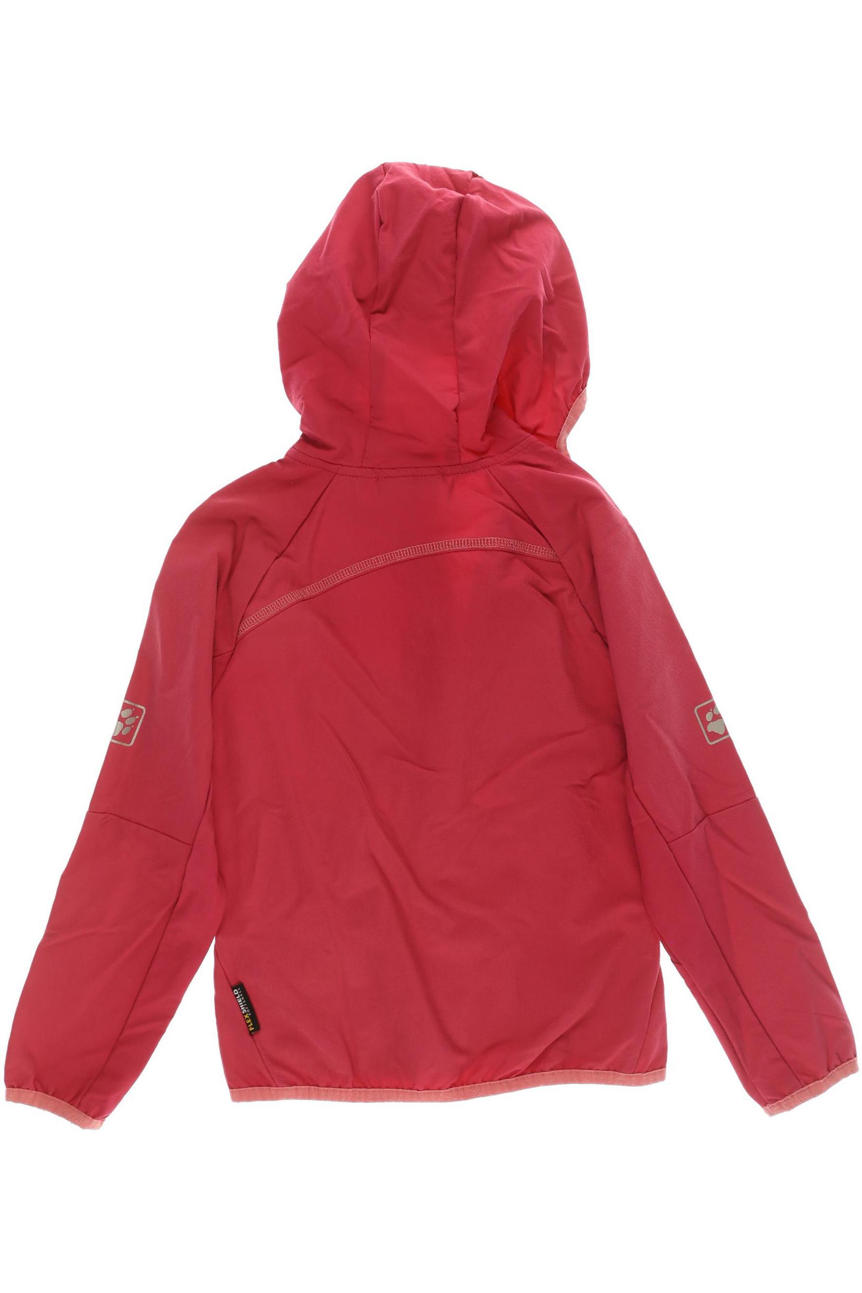 Thumbnail - Jack Wolfskin Mädchen Jacke, pink, Gr. 116