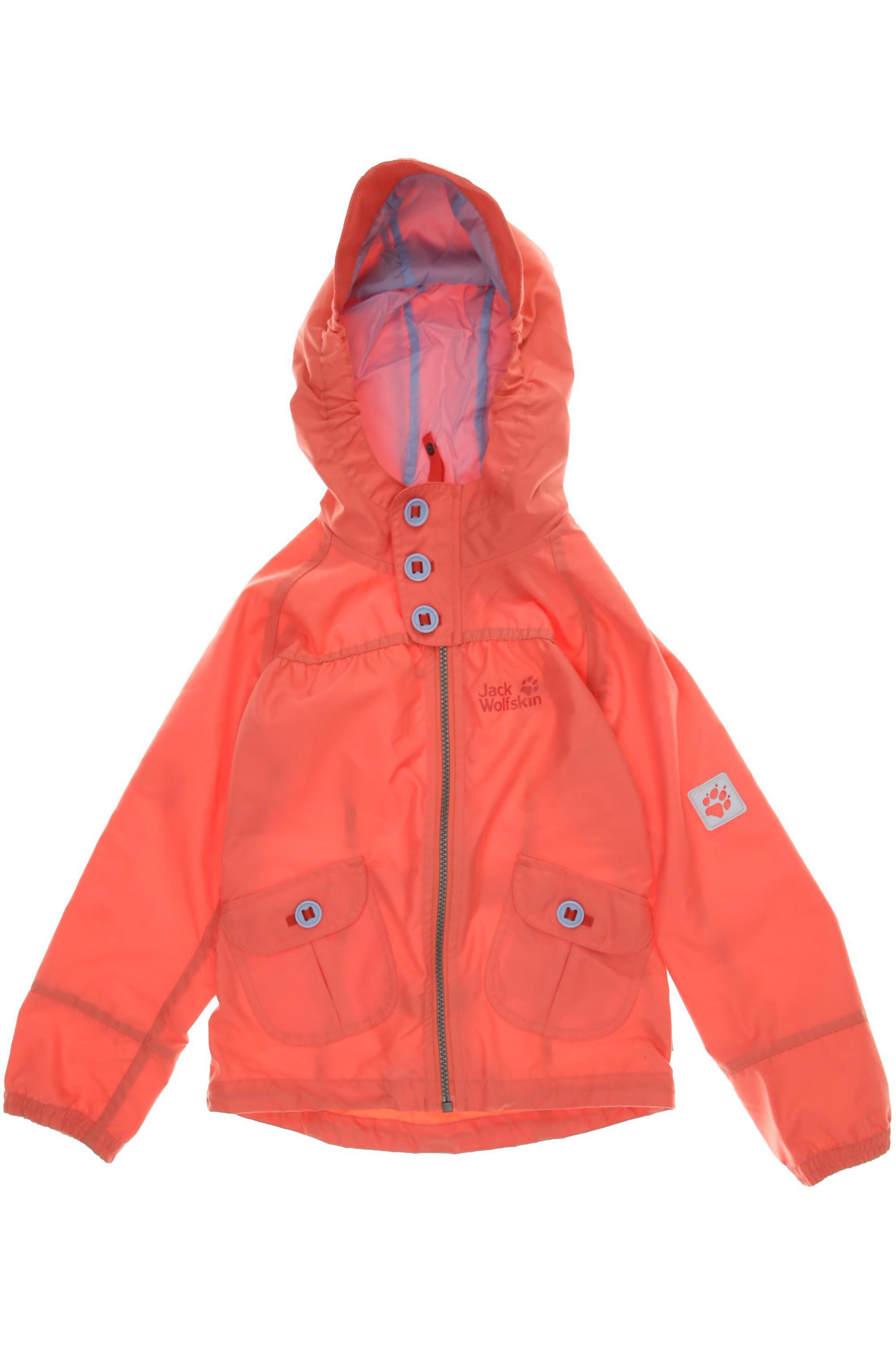 

Jack Wolfskin Mädchen Jacke, pink, Gr. 116
