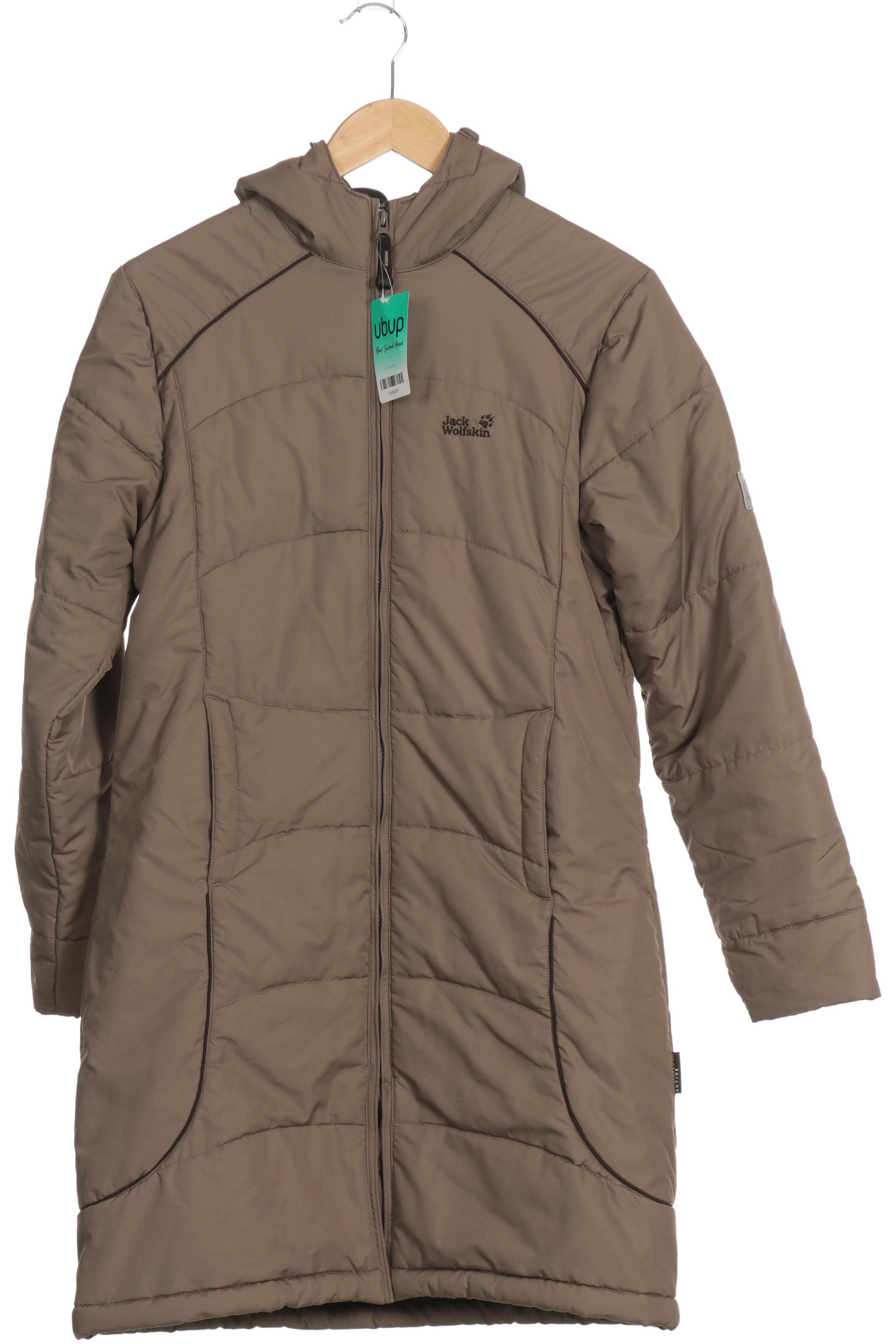 

Jack Wolfskin Mädchen Jacke, braun, Gr. 164
