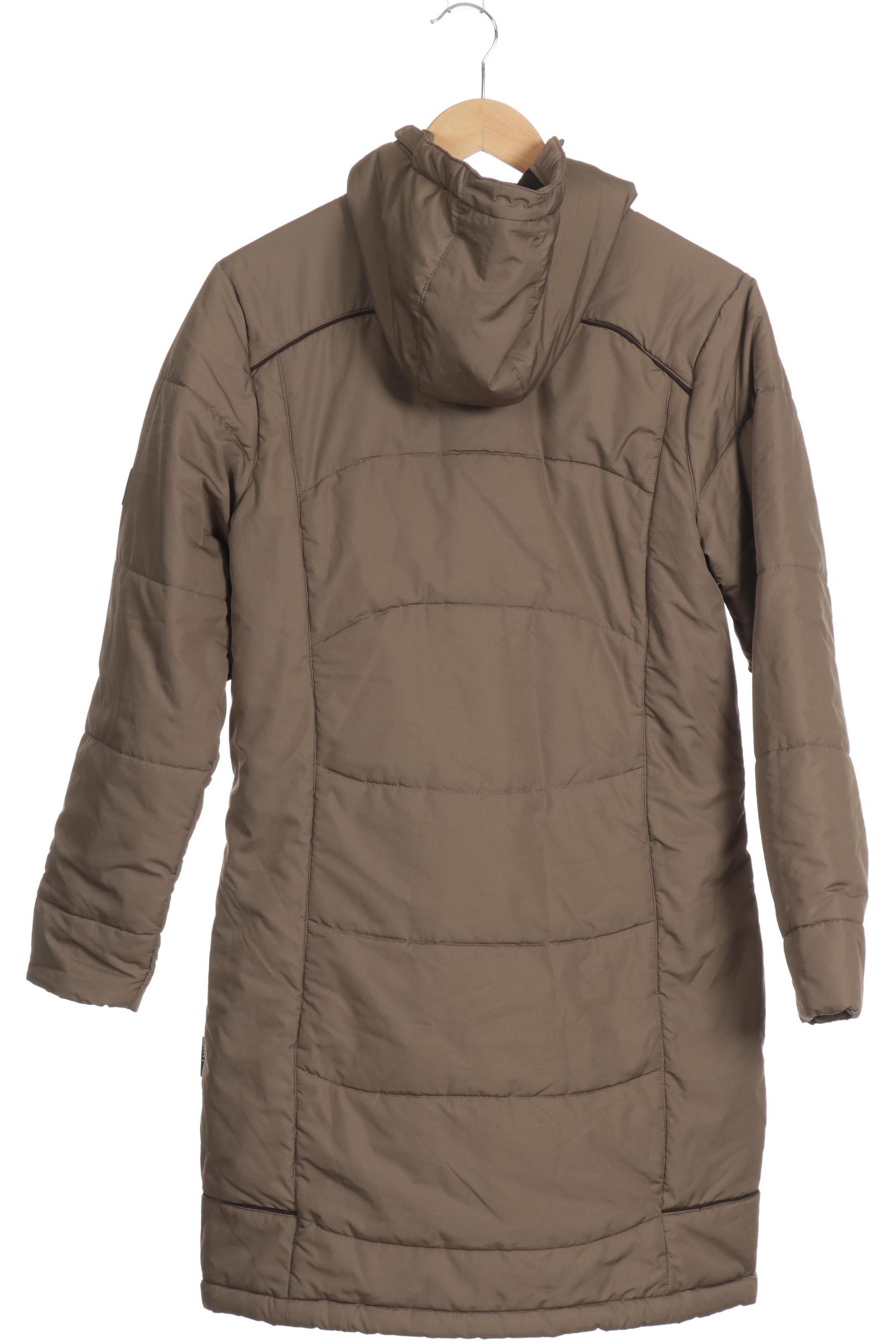 Thumbnail - Jack Wolfskin Mädchen Jacke, braun, Gr. 164