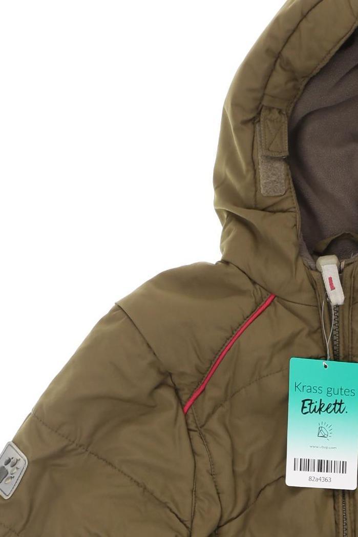 Thumbnail - Jack Wolfskin Mädchen Jacke, grün, Gr. 104