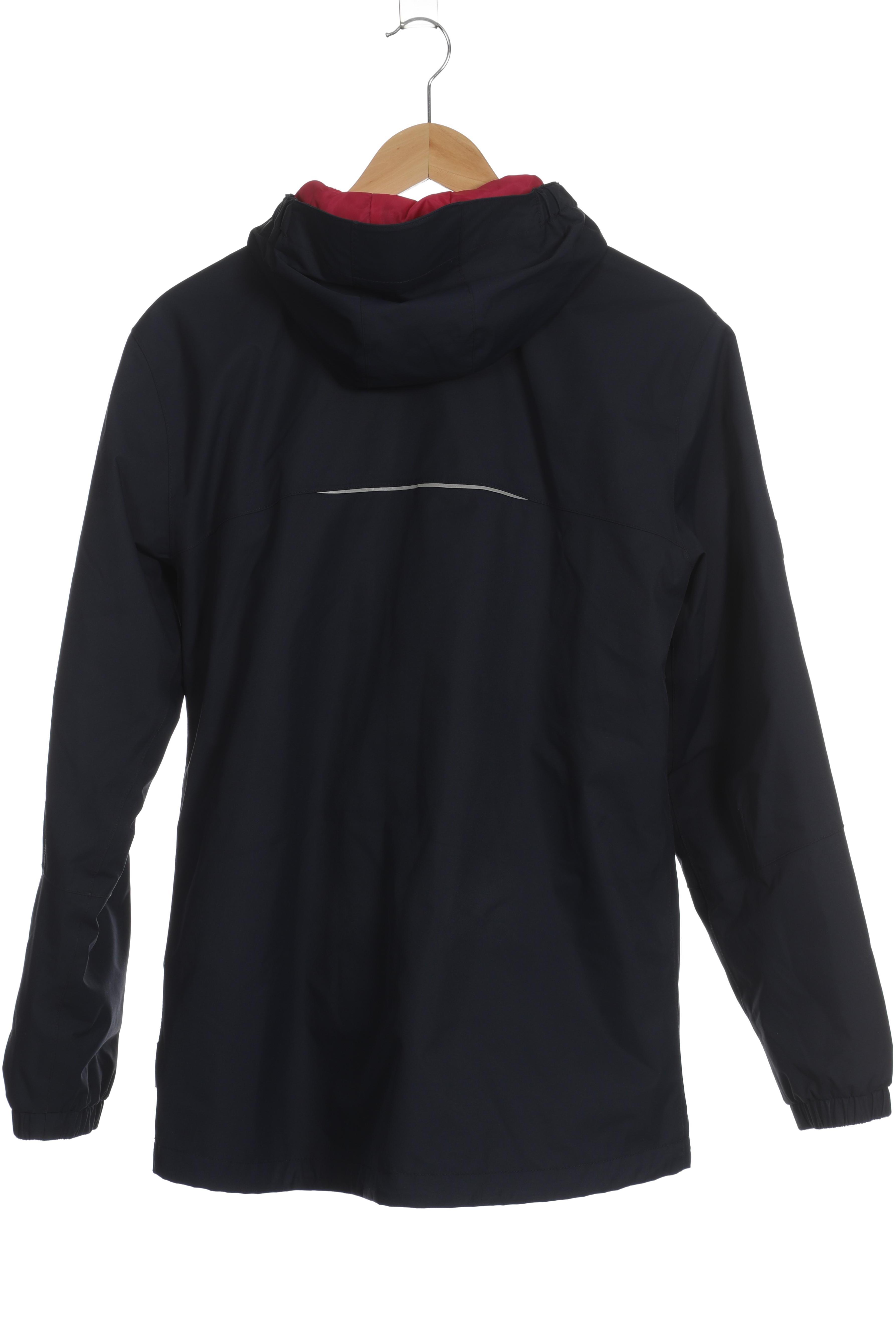 Thumbnail - Jack Wolfskin Mädchen Jacke, blau, Gr. 176