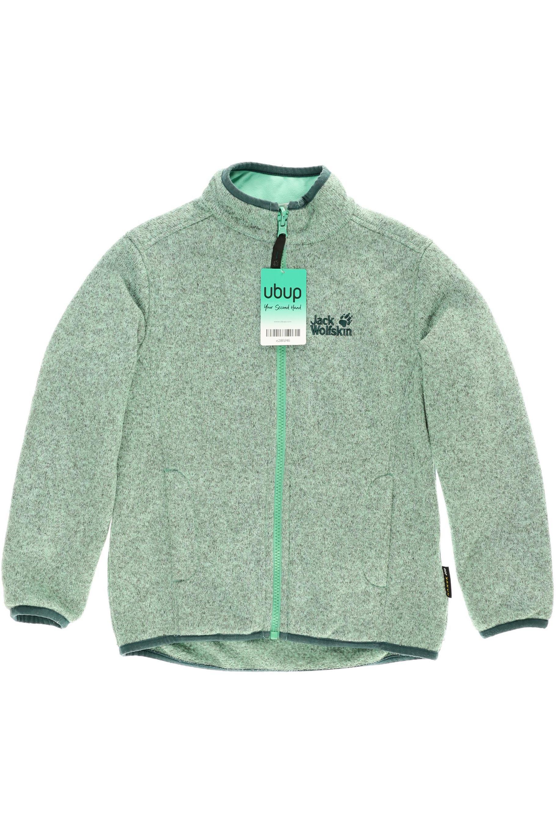 

Jack Wolfskin Mädchen Jacke, grün, Gr. 128
