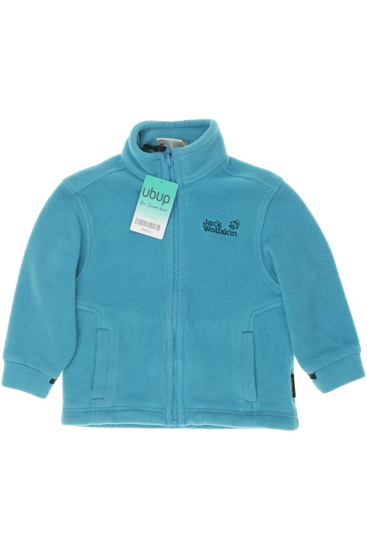 

Jack Wolfskin Mädchen Jacke, türkis, Gr. 104