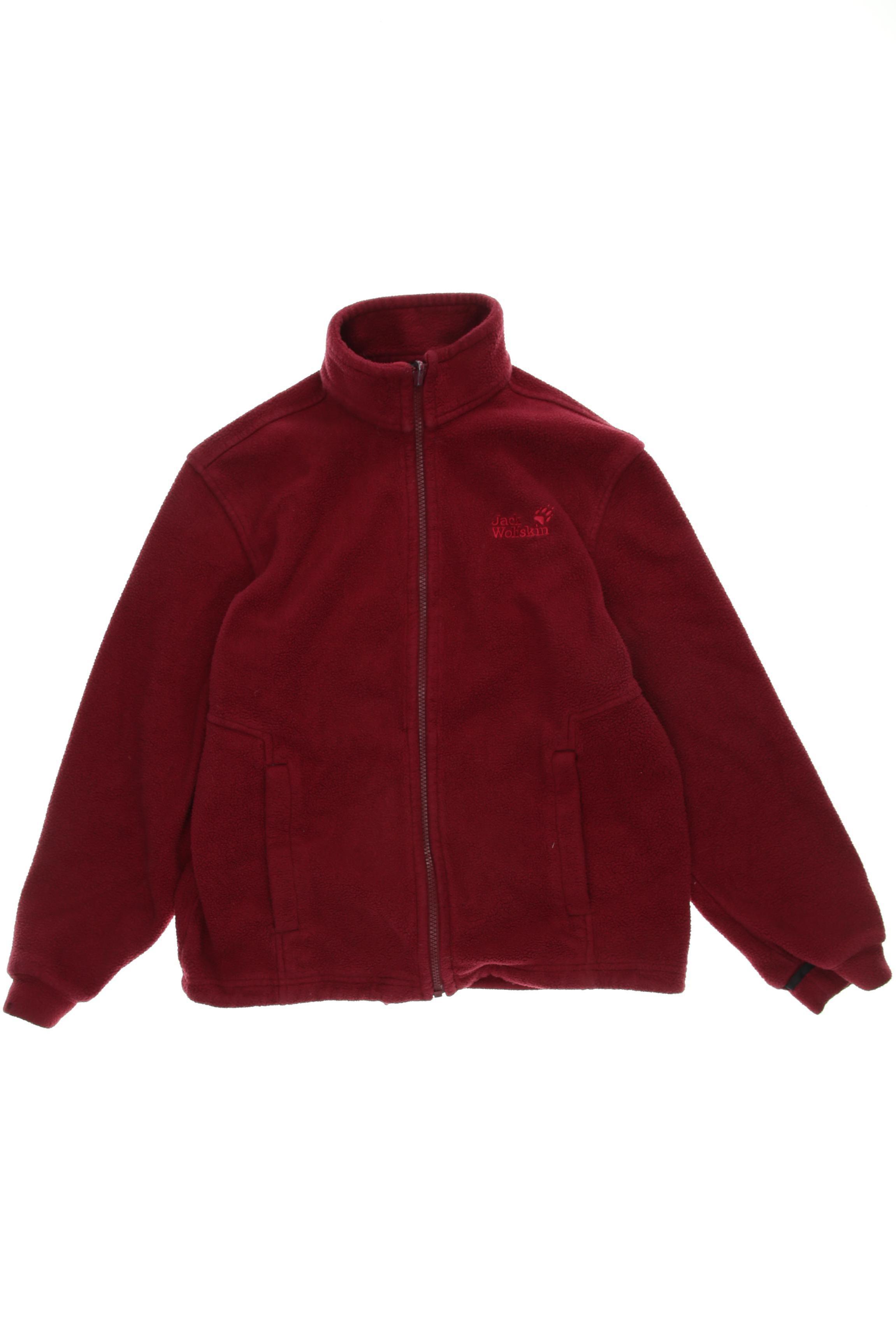 

Jack Wolfskin Mädchen Jacke, pink, Gr. 152