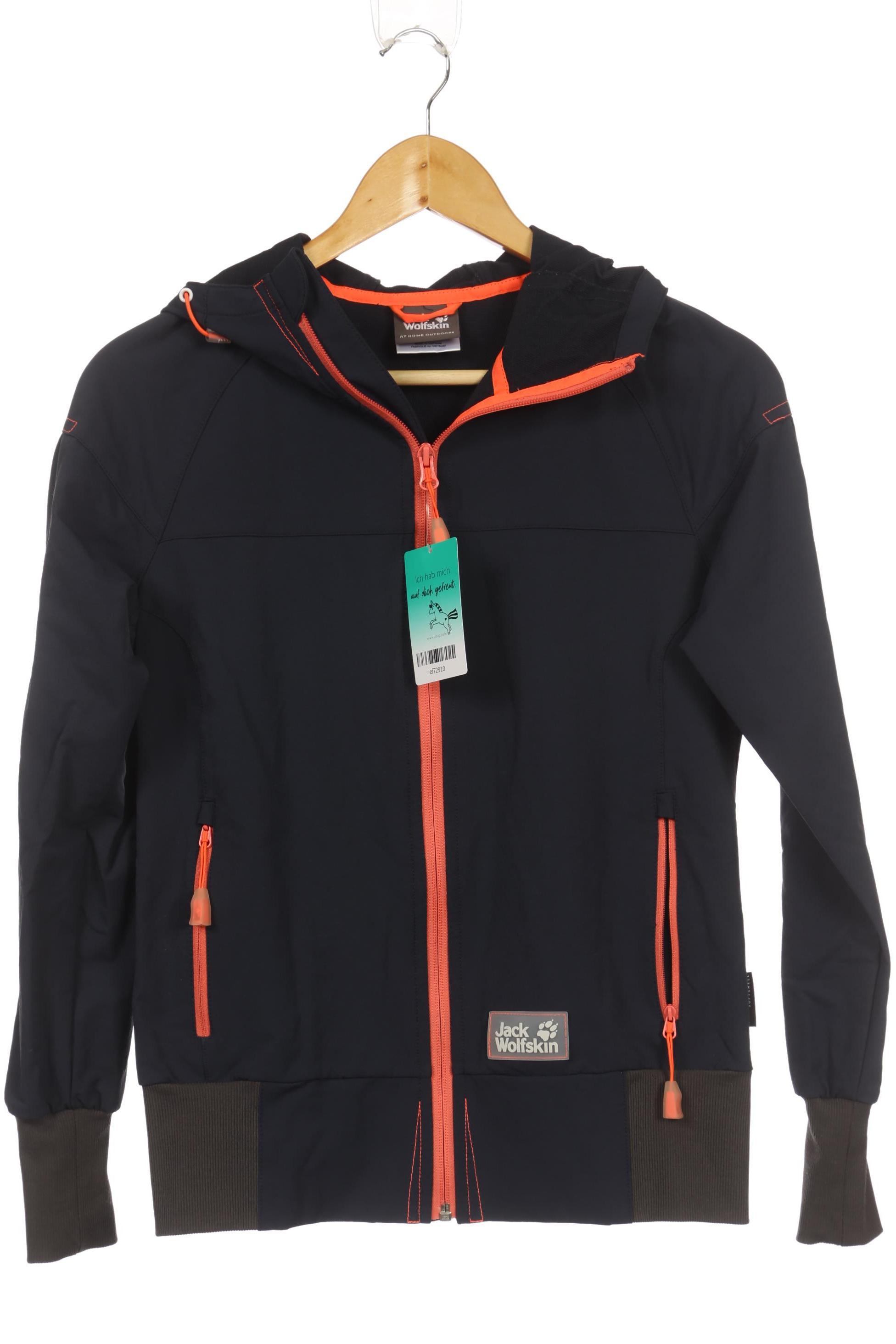 

Jack Wolfskin Mädchen Jacke, blau, Gr. 170