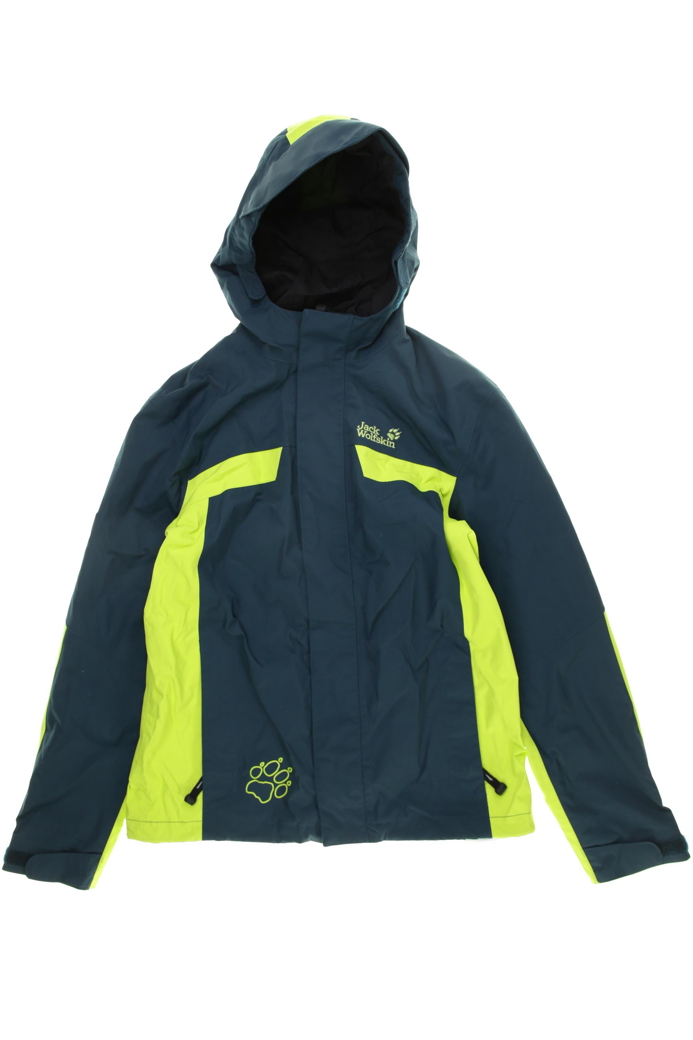 

Jack Wolfskin Mädchen Jacke, türkis, Gr. 164