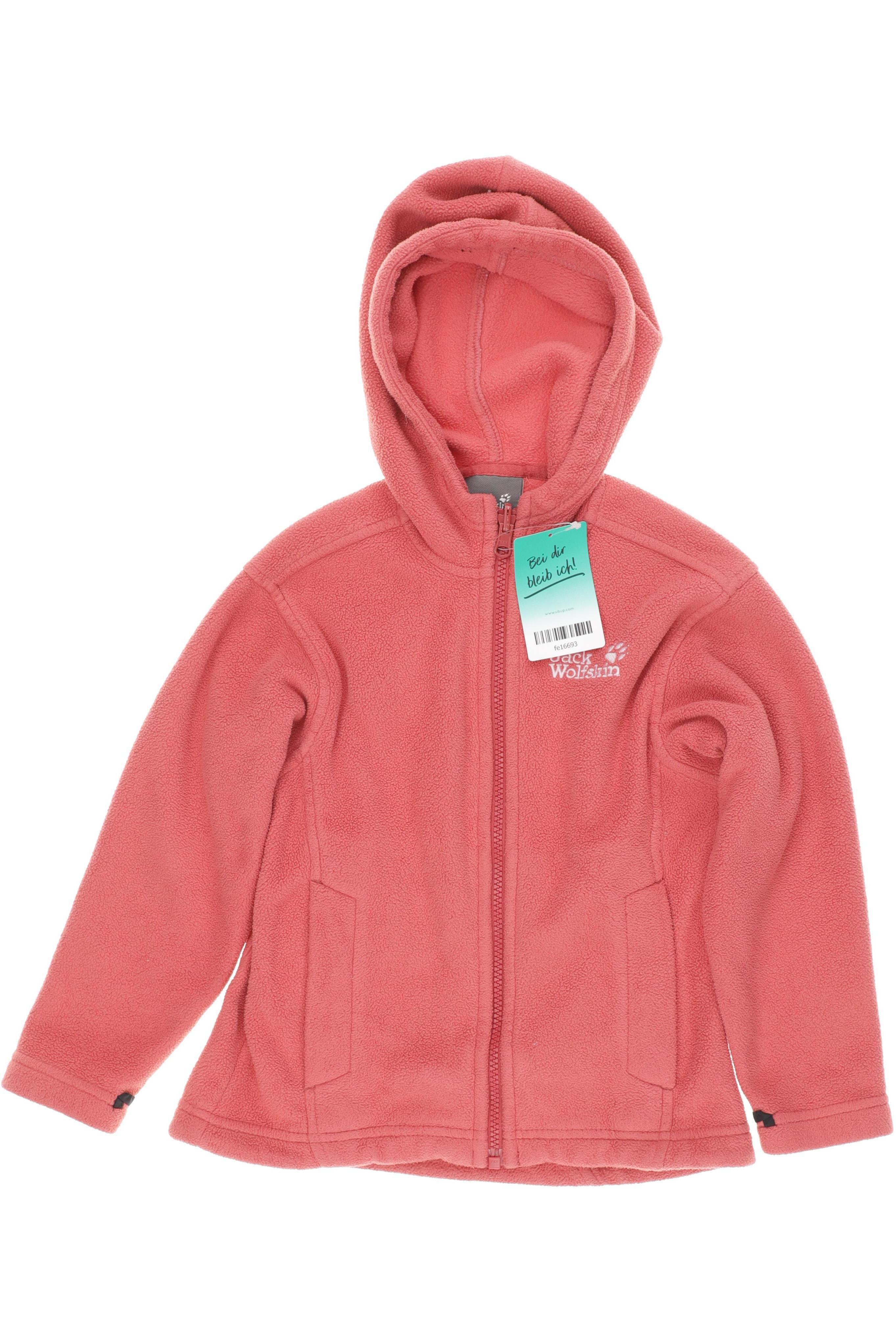 

Jack Wolfskin Mädchen Jacke, pink, Gr. 116