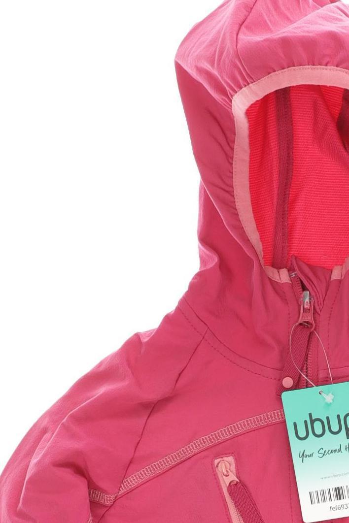 Thumbnail - Jack Wolfskin Mädchen Jacke, pink, Gr. 116