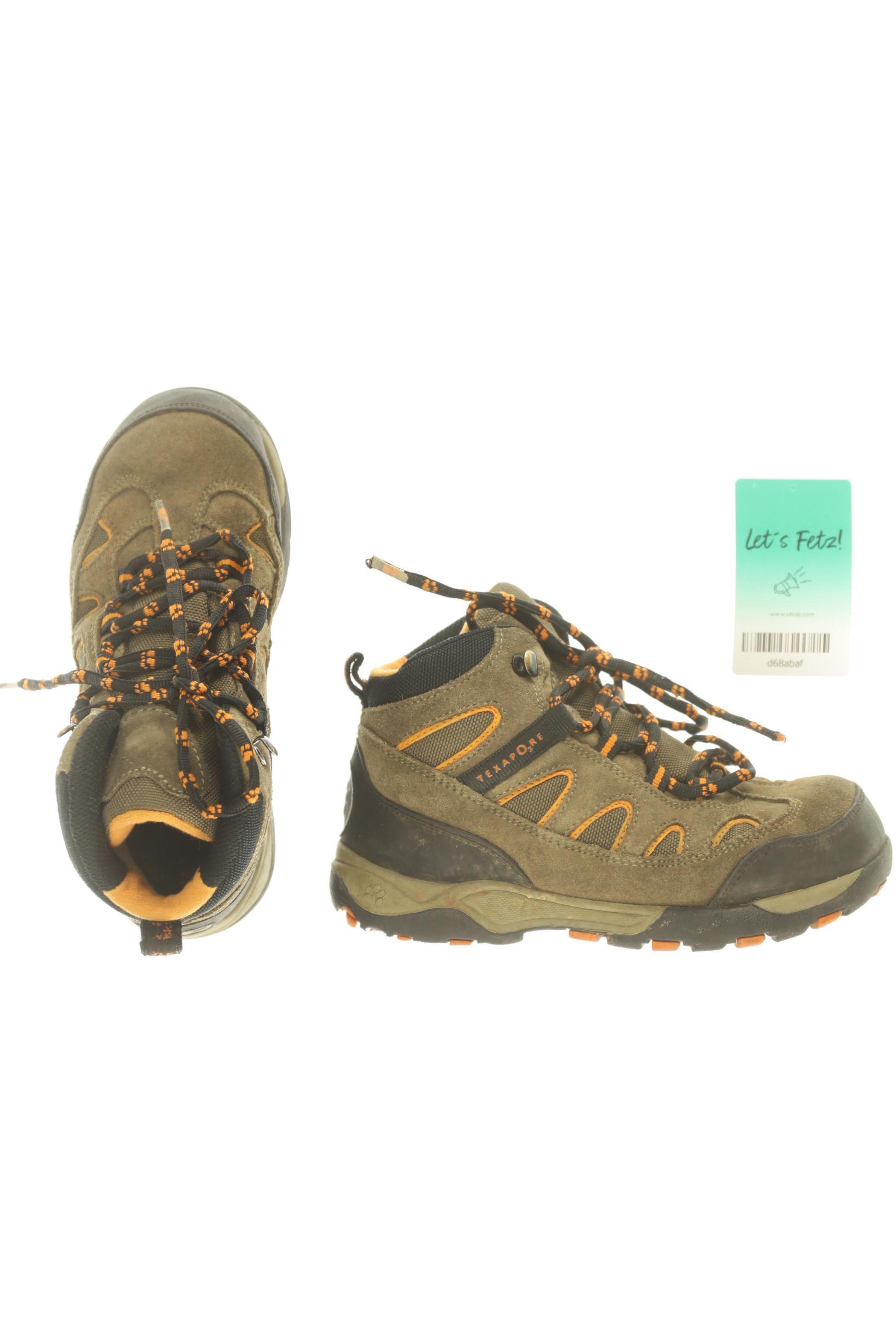 

Jack Wolfskin Mädchen Kinderschuhe, braun, Gr. 32