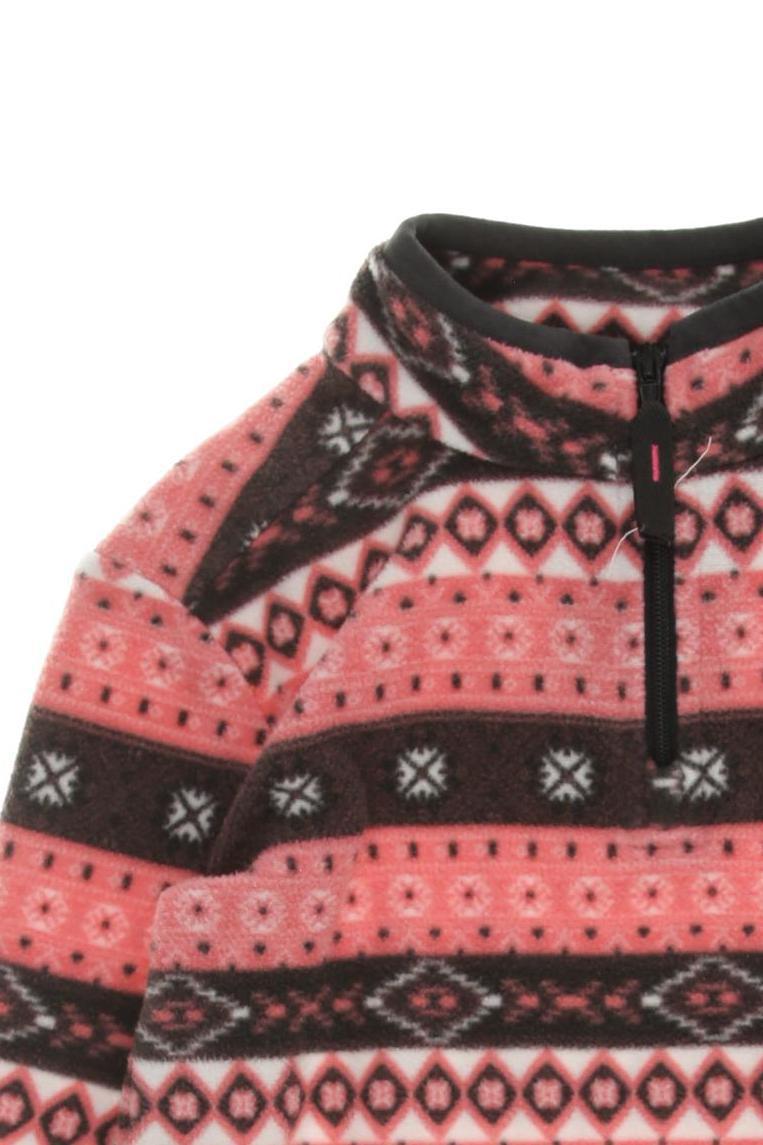 Thumbnail - Jack Wolfskin Mädchen Pullover, pink, Gr. 104
