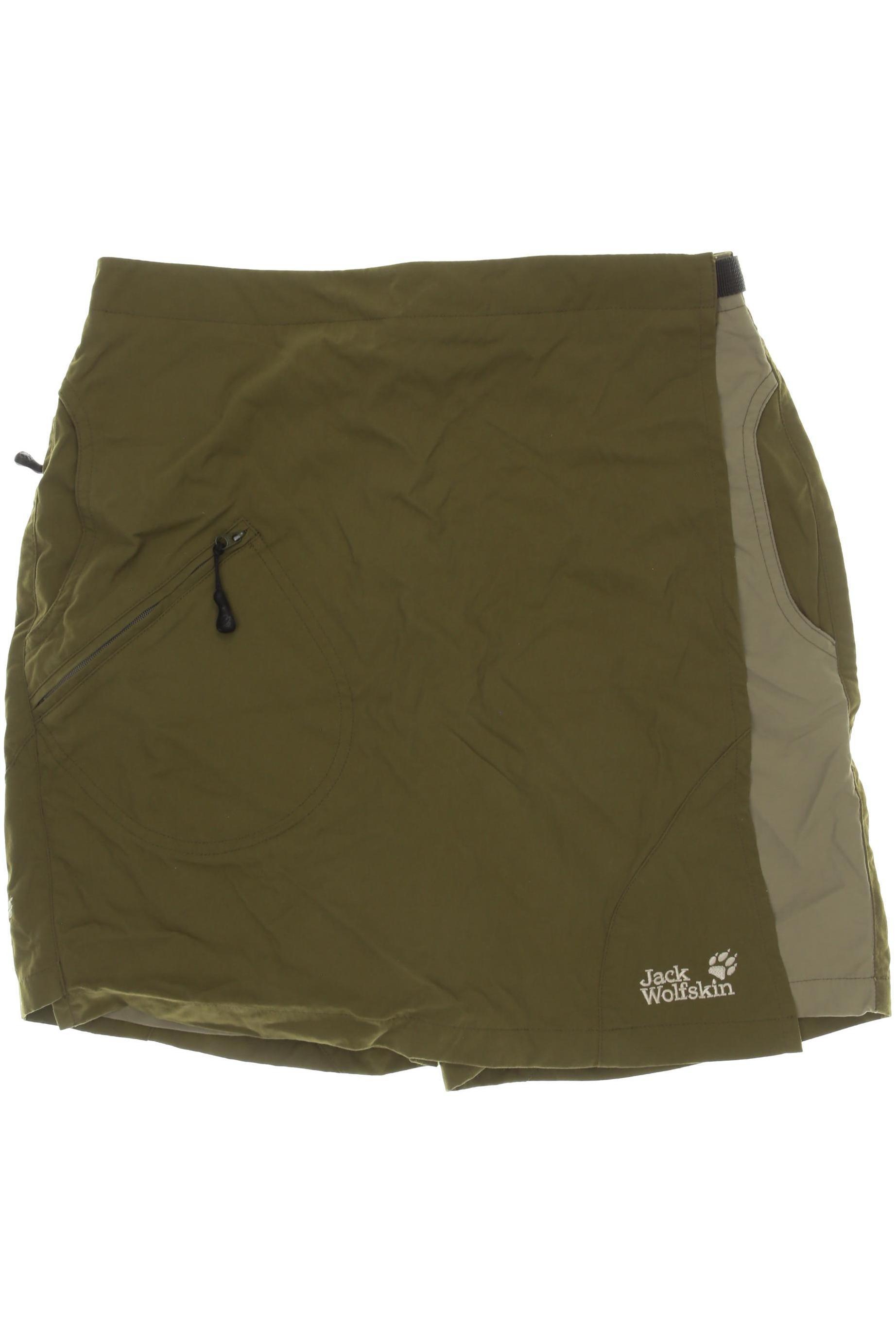 

Jack Wolfskin Damen Shorts, grün, Gr. 34
