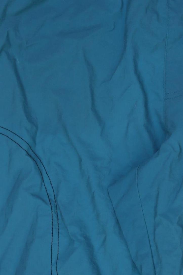 Thumbnail - Jack Wolfskin Mädchen Stoffhose, türkis, Gr. 152