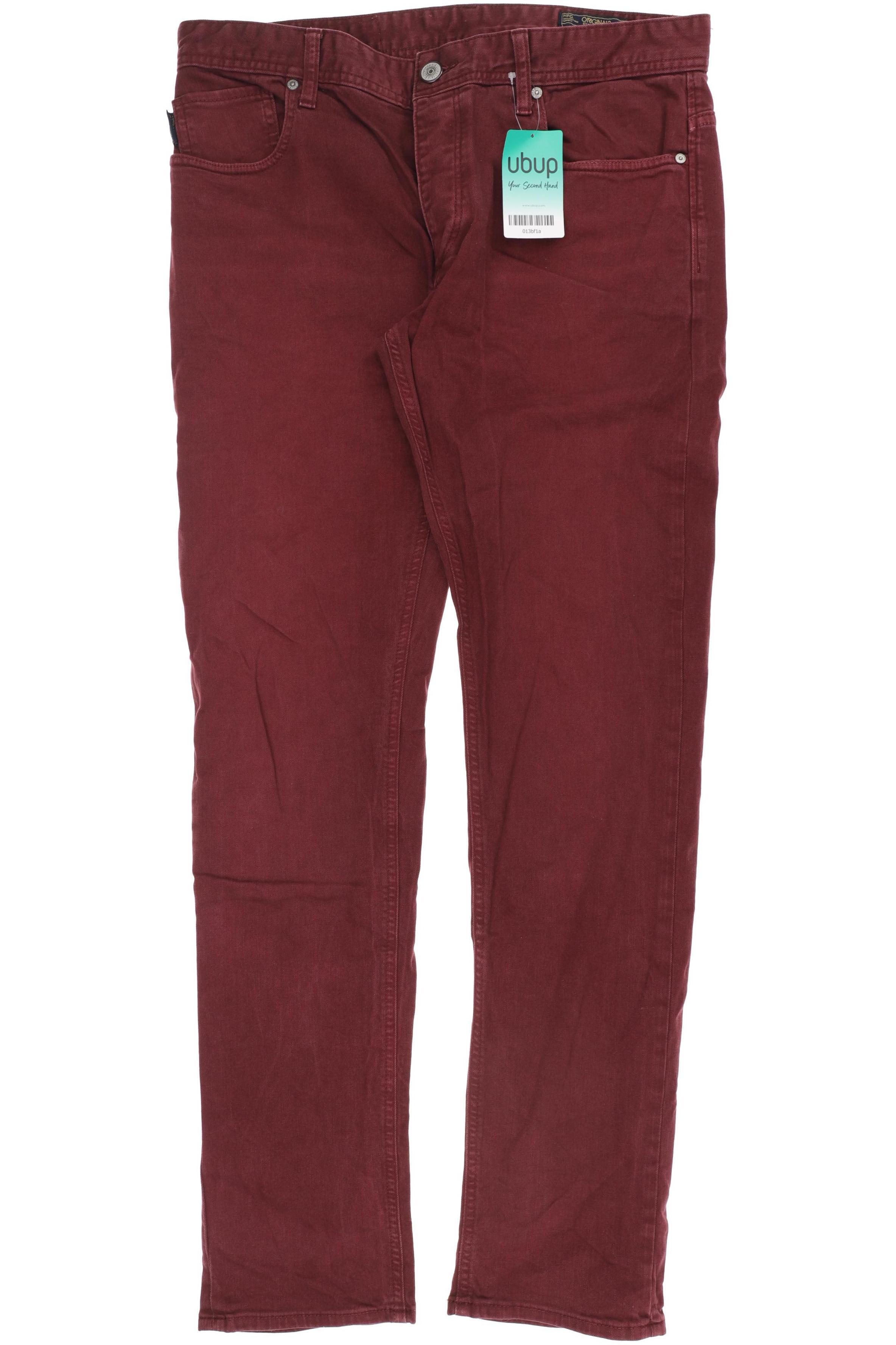 

Jack & Jones Herren Jeans, lila, Gr. 34