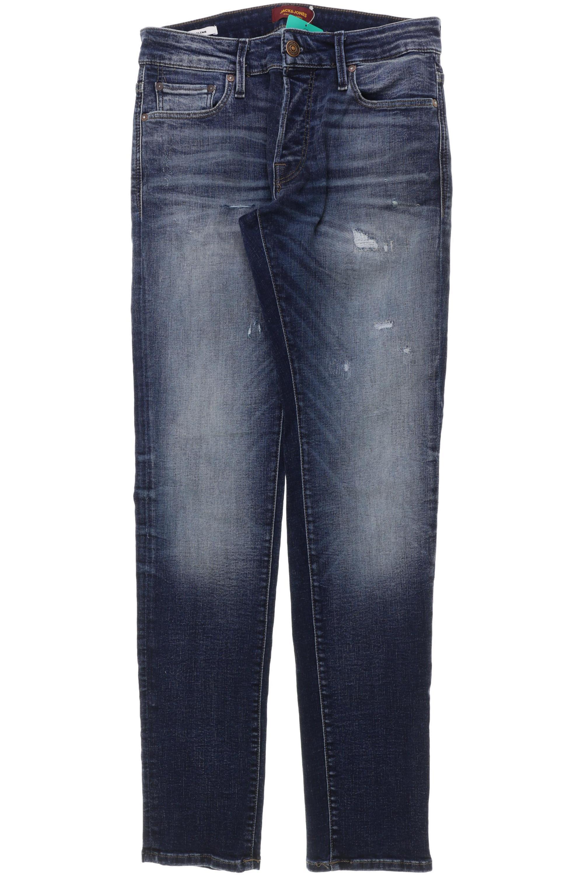 

Jack & Jones Damen Jeans, blau, Gr. 29