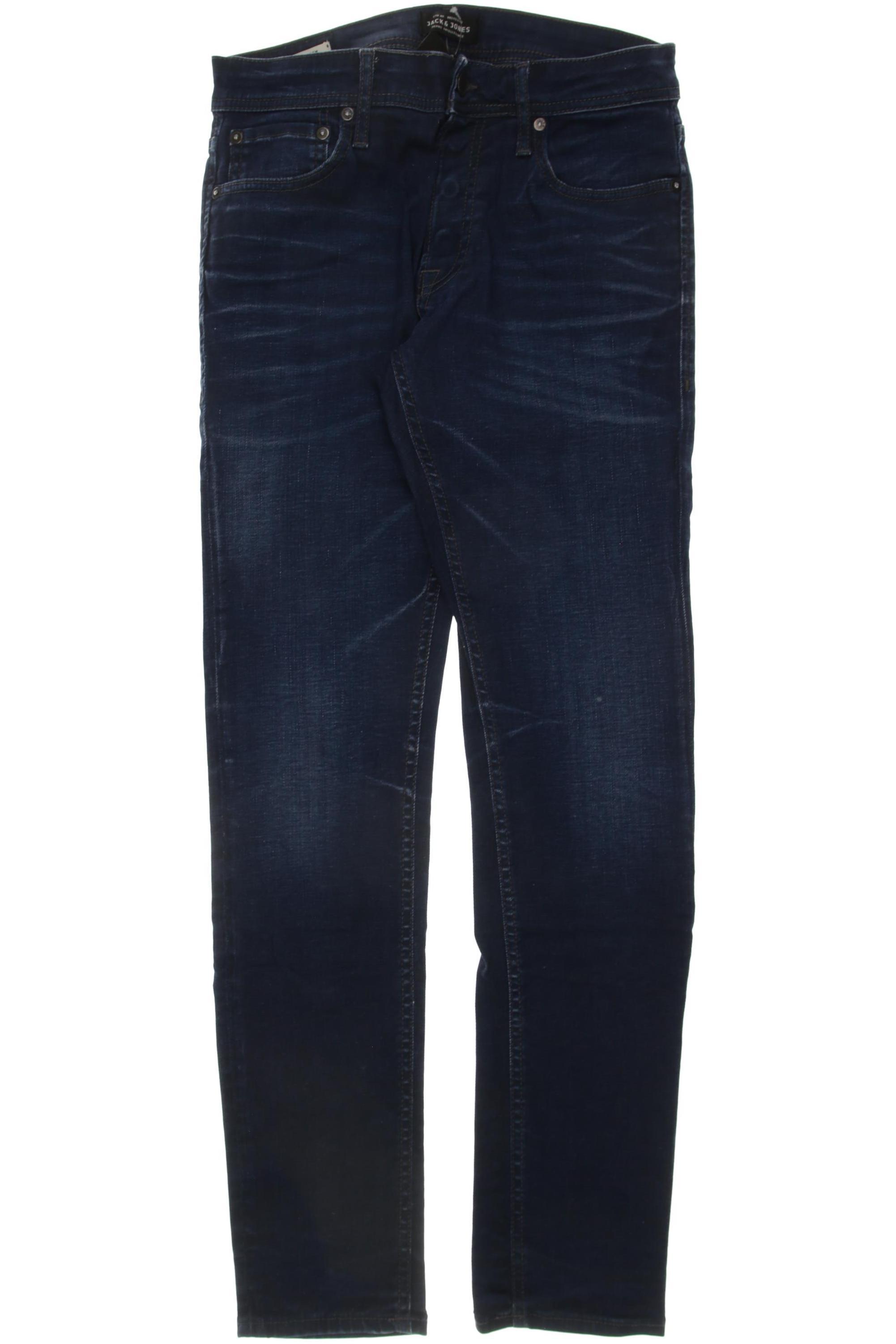 

Jack & Jones Damen Jeans, blau, Gr. 29