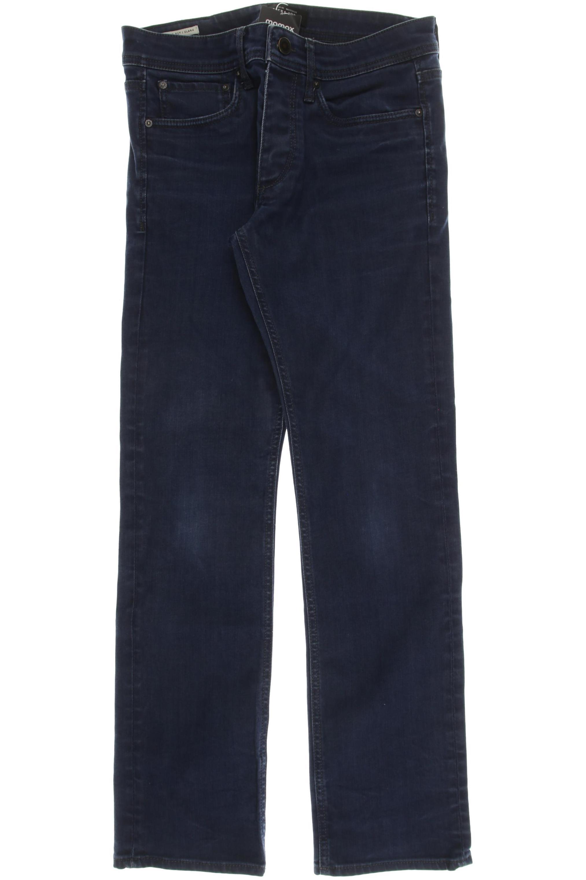 

Jack & Jones Damen Jeans, blau, Gr. 32