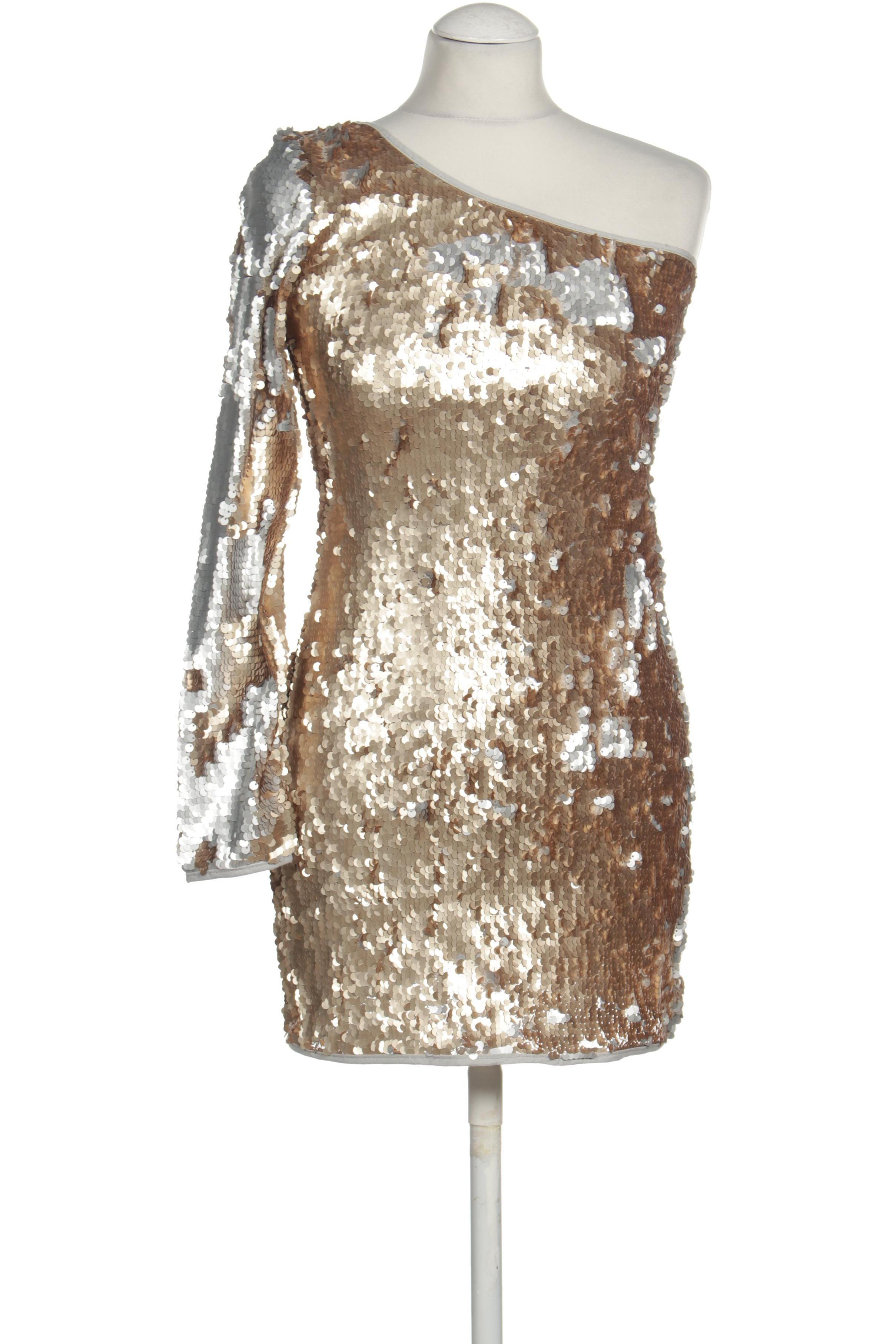 

Jack & Jones Damen Kleid, beige, Gr.