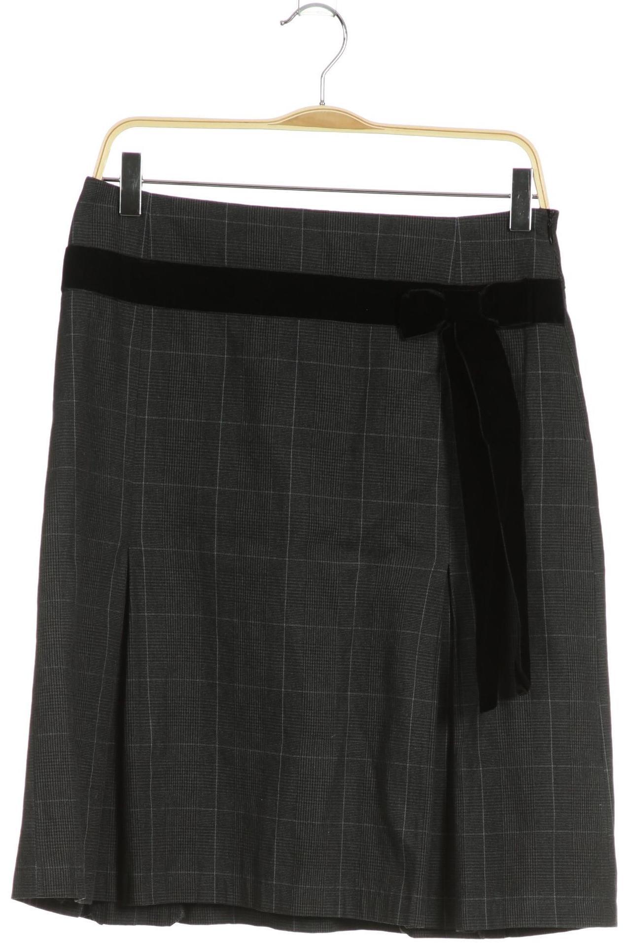 

Jack & Jones Damen Rock, grau, Gr. 38