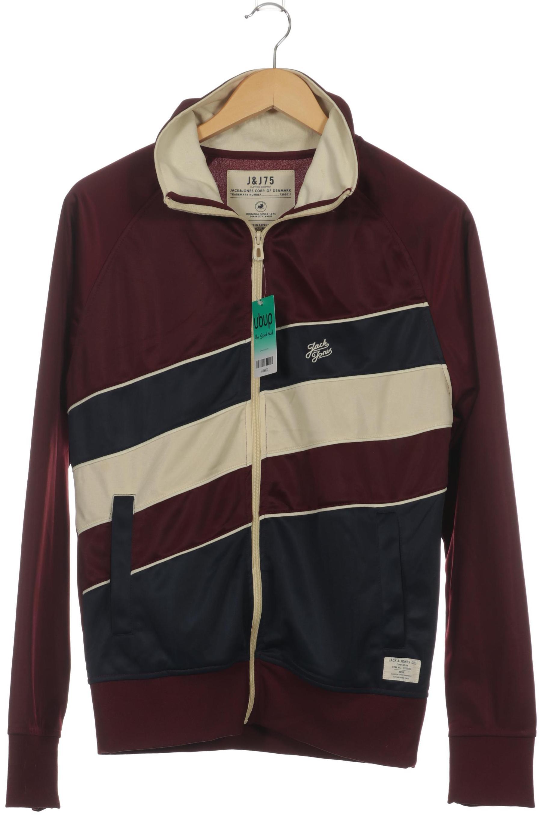 

Jack & Jones Damen Sweatshirt, rot, Gr.