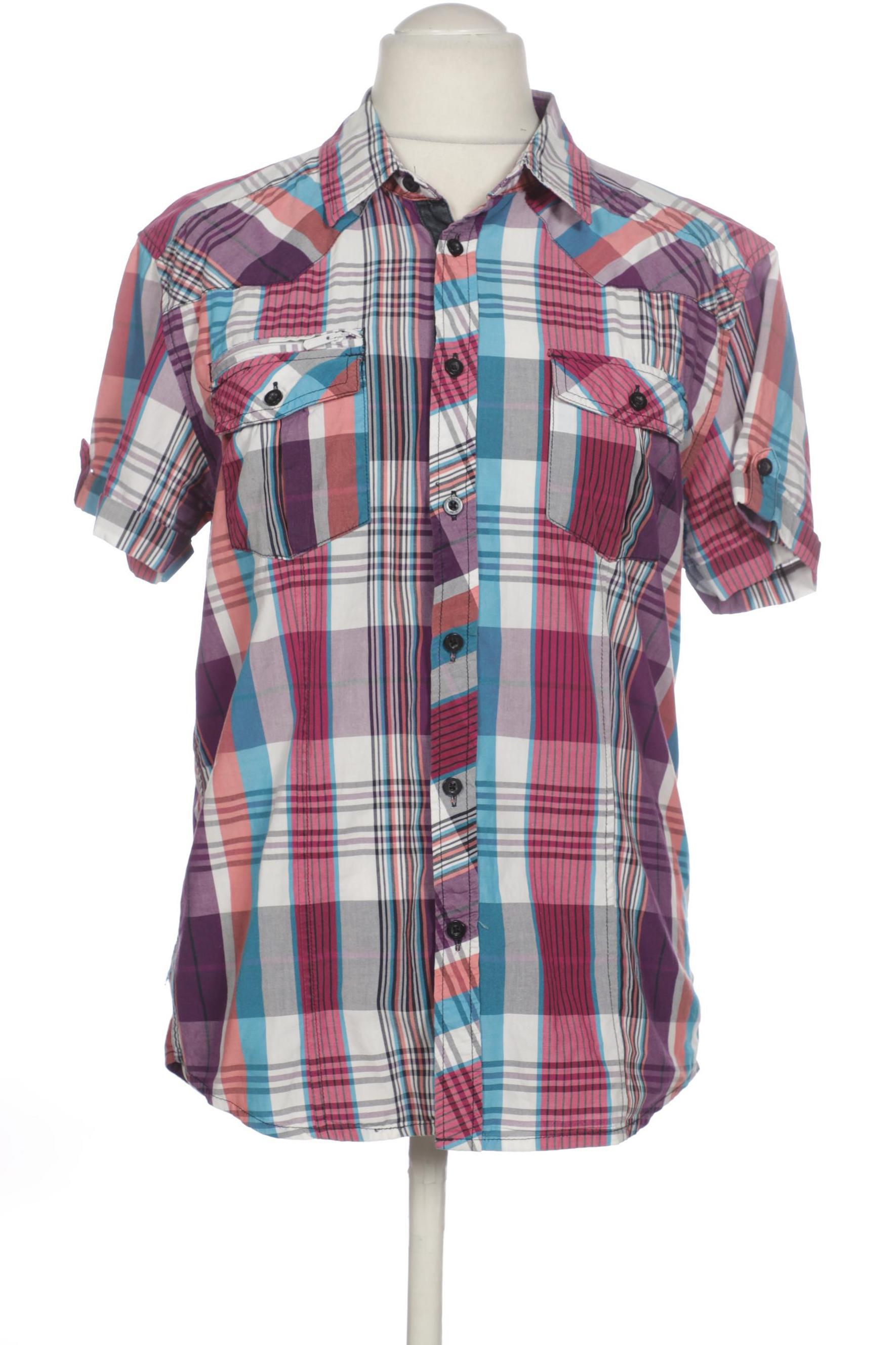 

Jack & Jones Herren Hemd, mehrfarbig, Gr.