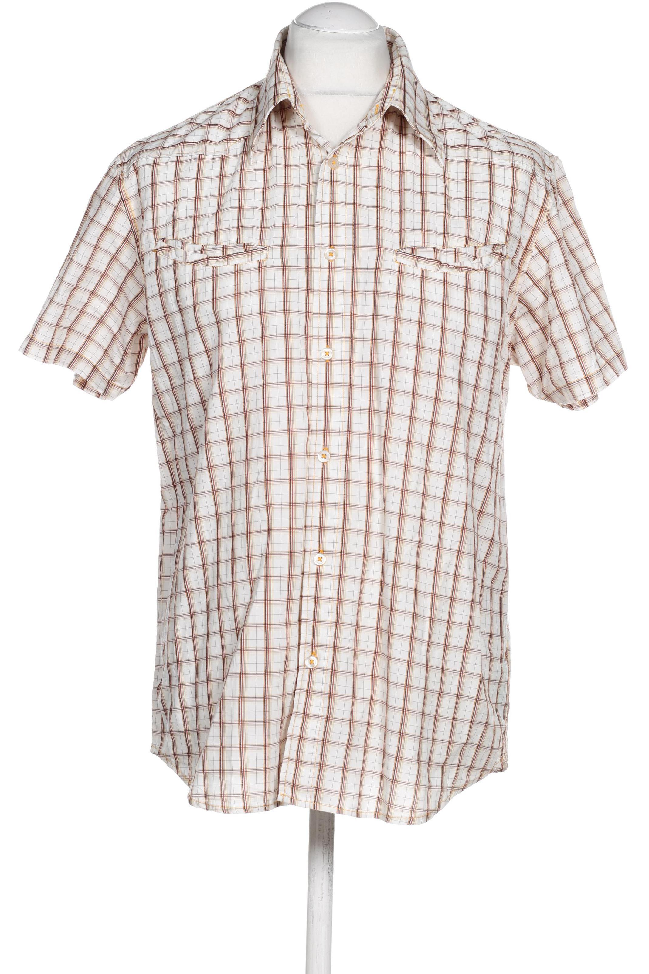 

Jack & Jones Herren Hemd, weiß, Gr.