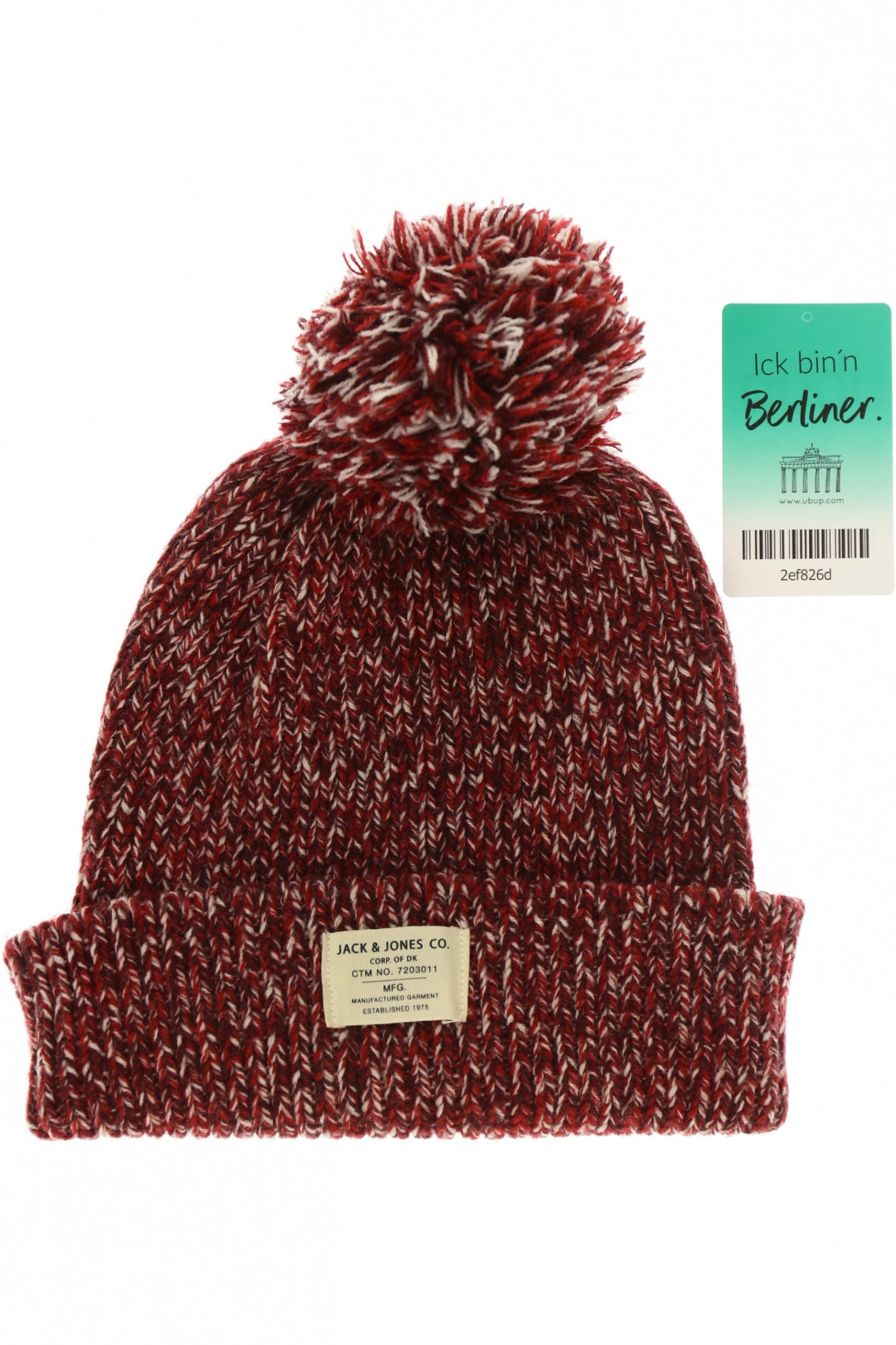 

Jack & Jones Herren Hut/Mütze, , Gr.