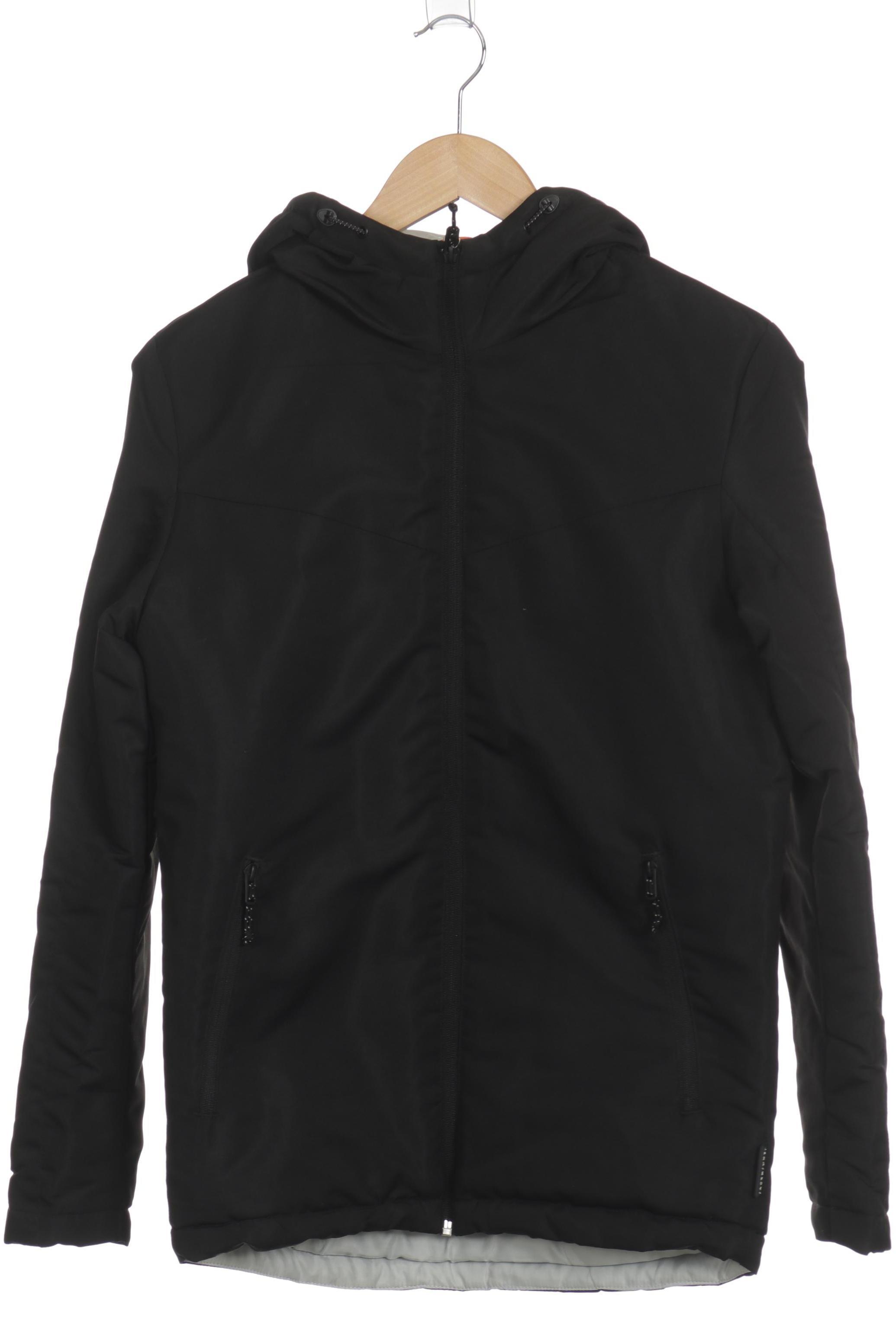 

Jack & Jones Herren Jacke, schwarz, Gr.