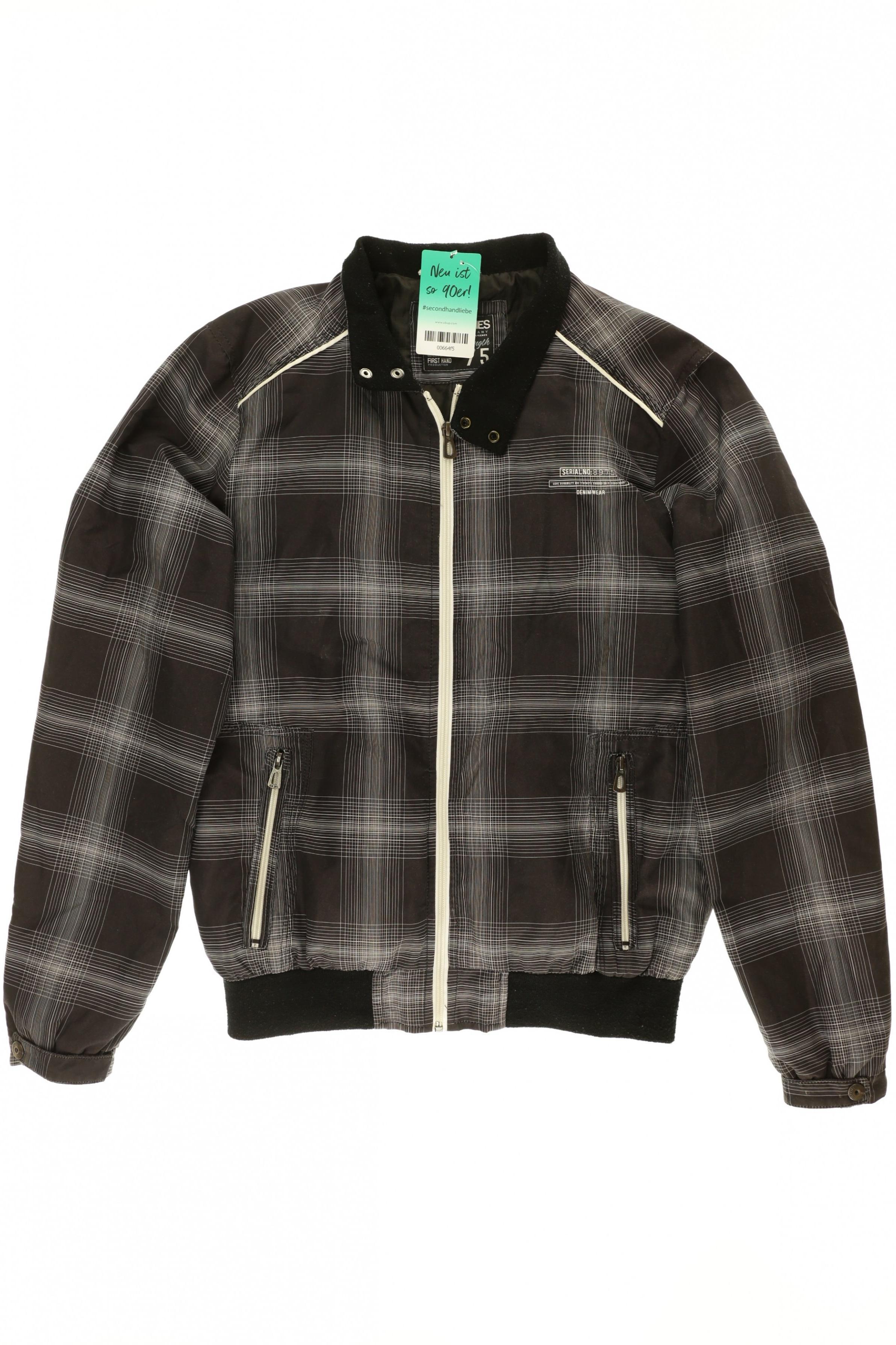 

Jack & Jones Herren Jacke, grau, Gr.