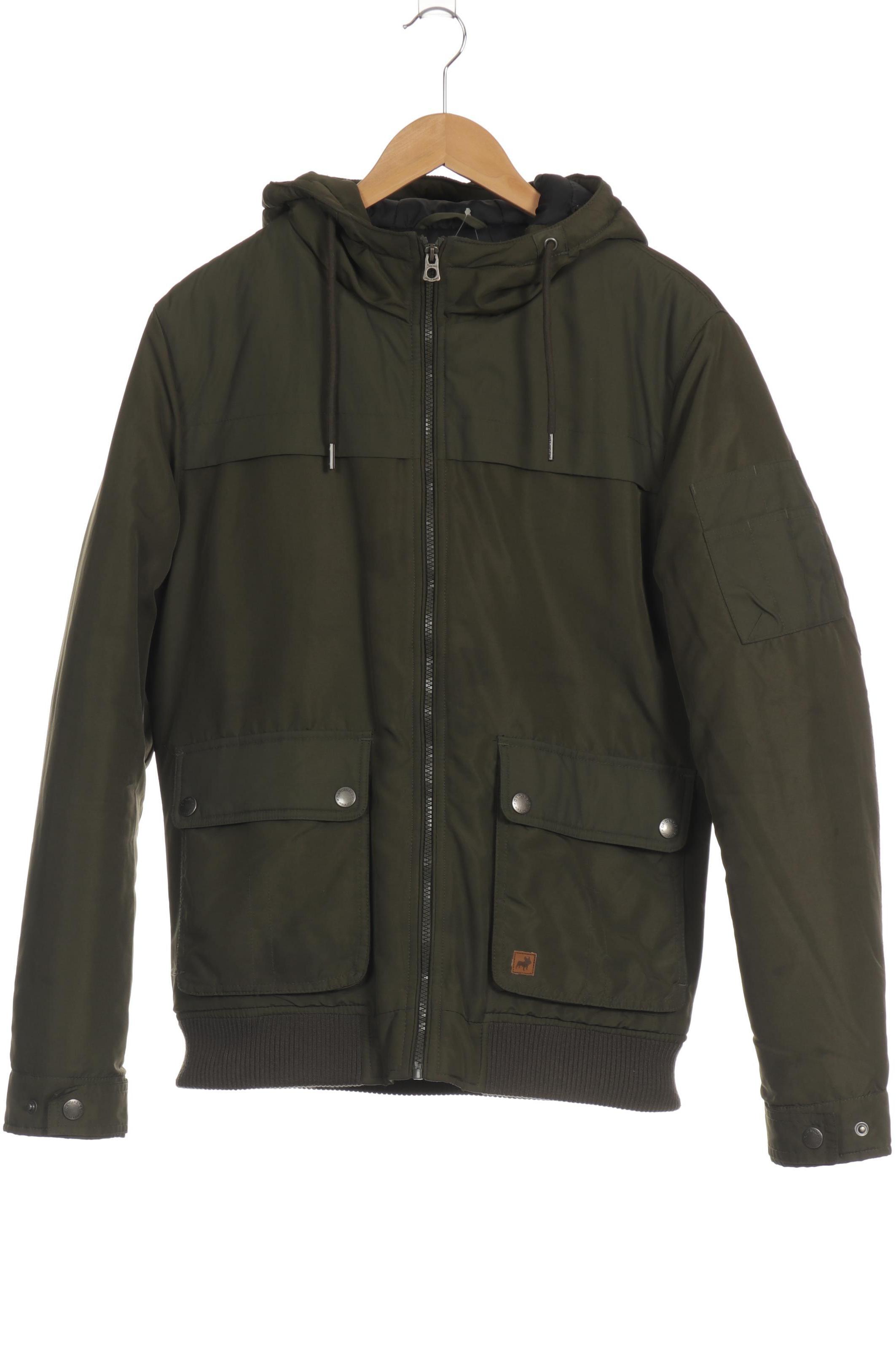 

Jack & Jones Herren Jacke, grün, Gr.
