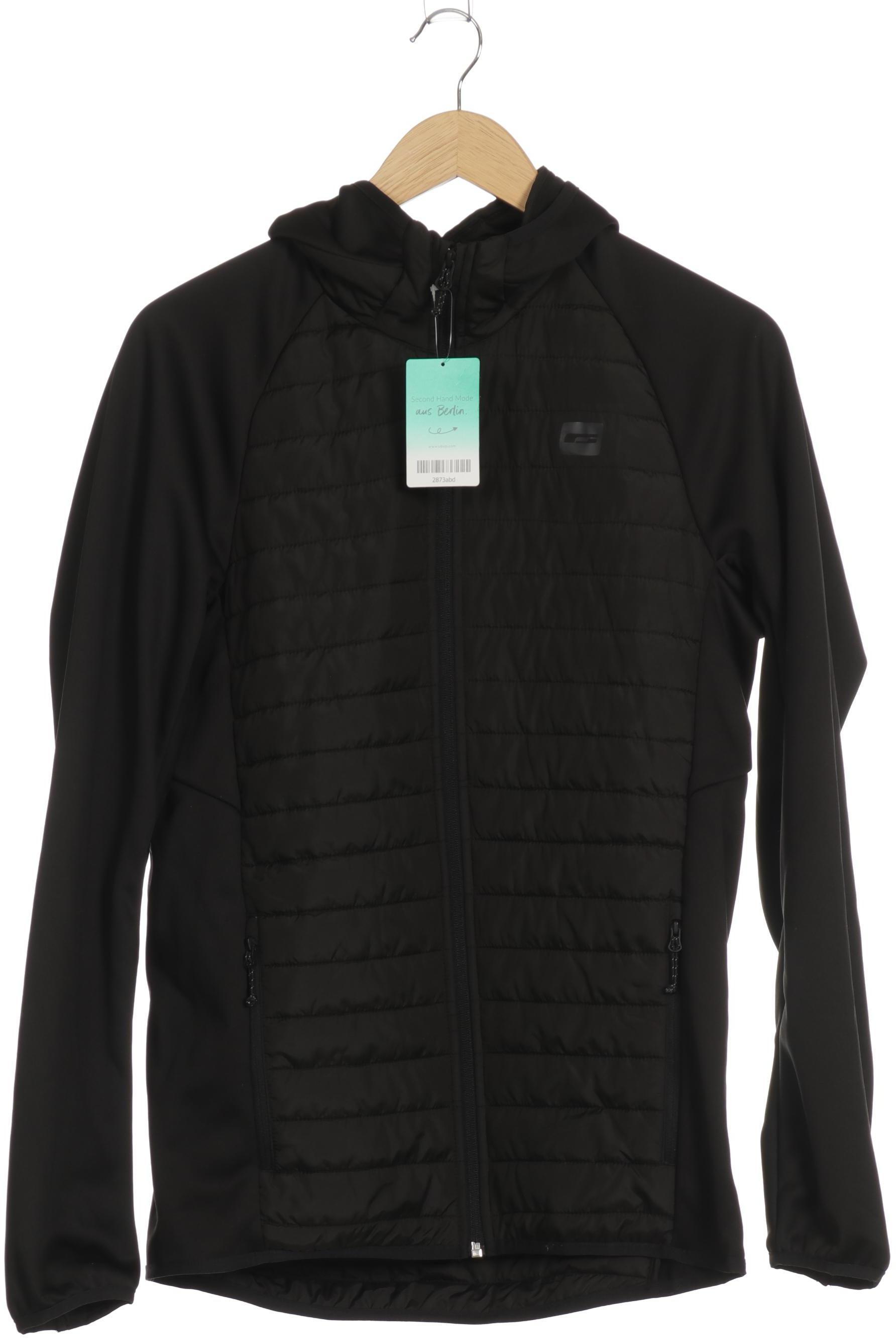 

Jack & Jones Herren Jacke, schwarz, Gr.