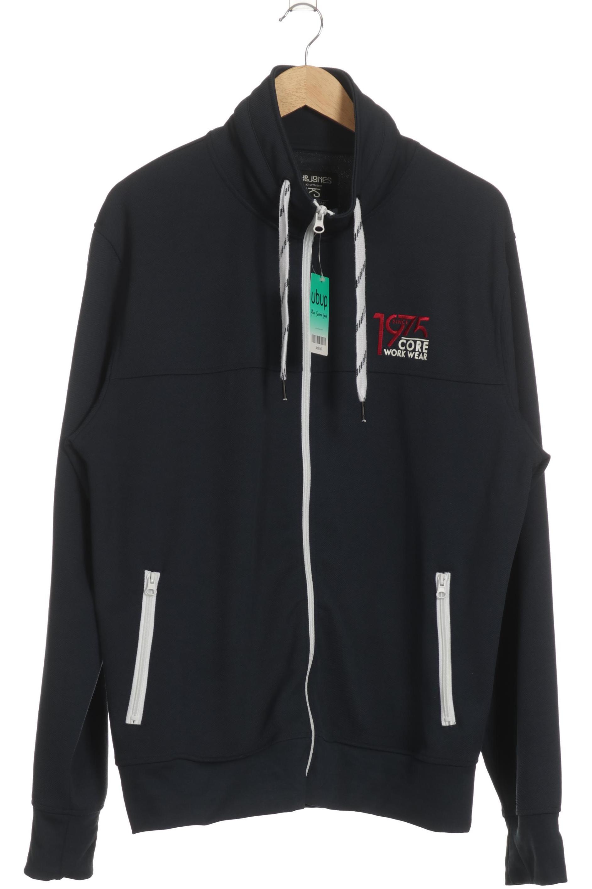 

Jack & Jones Herren Jacke, blau, Gr.