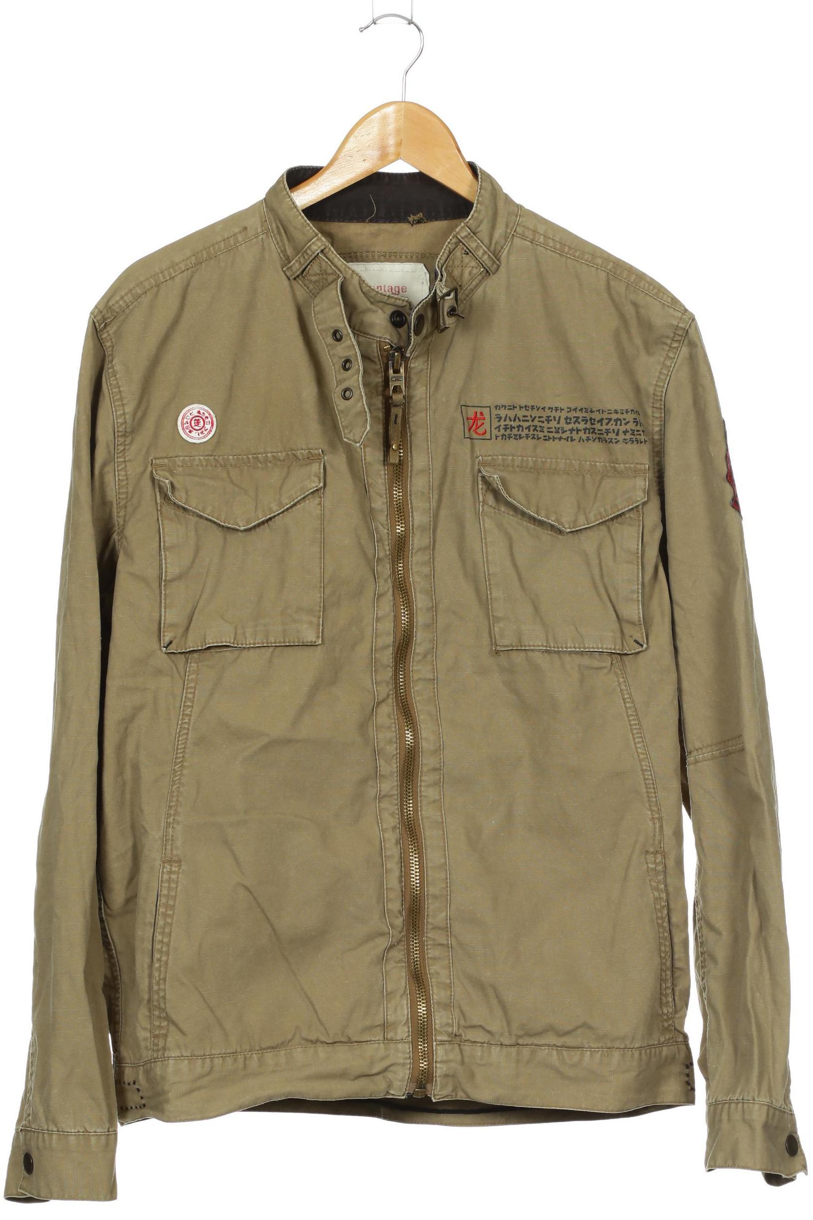 

Jack & Jones Herren Jacke, braun, Gr.