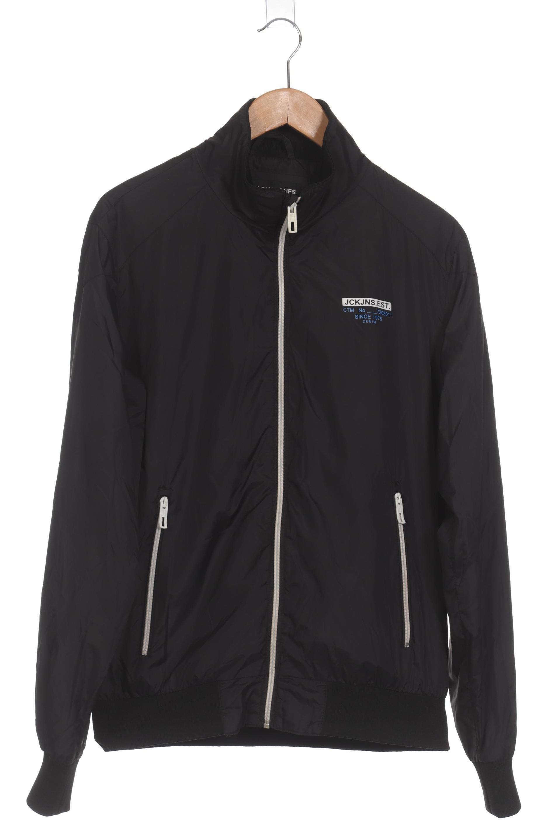 Thumbnail - Jack &amp; Jones Herren Jacke, schwarz, Gr.