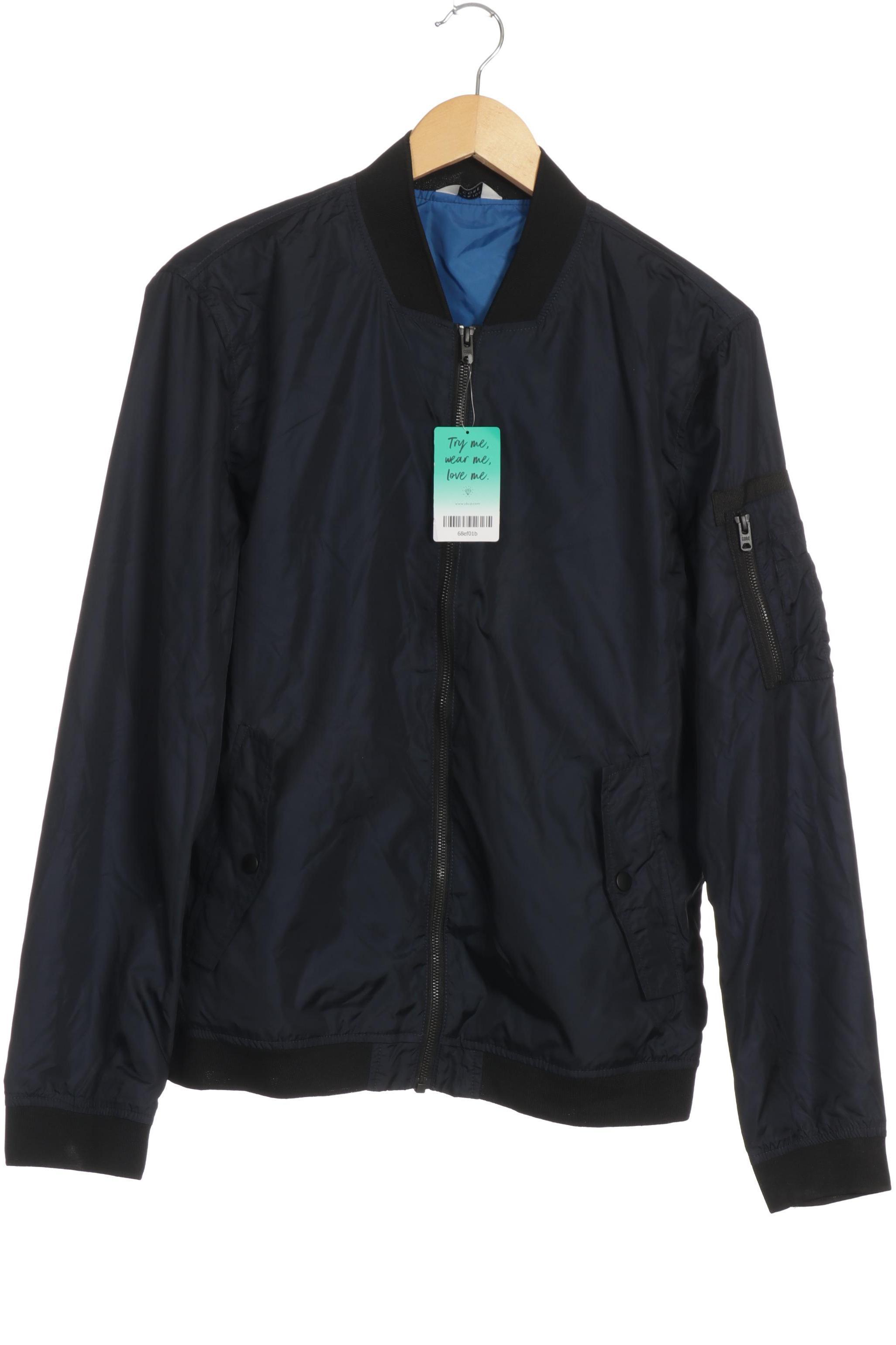 

Jack & Jones Herren Jacke, blau, Gr.