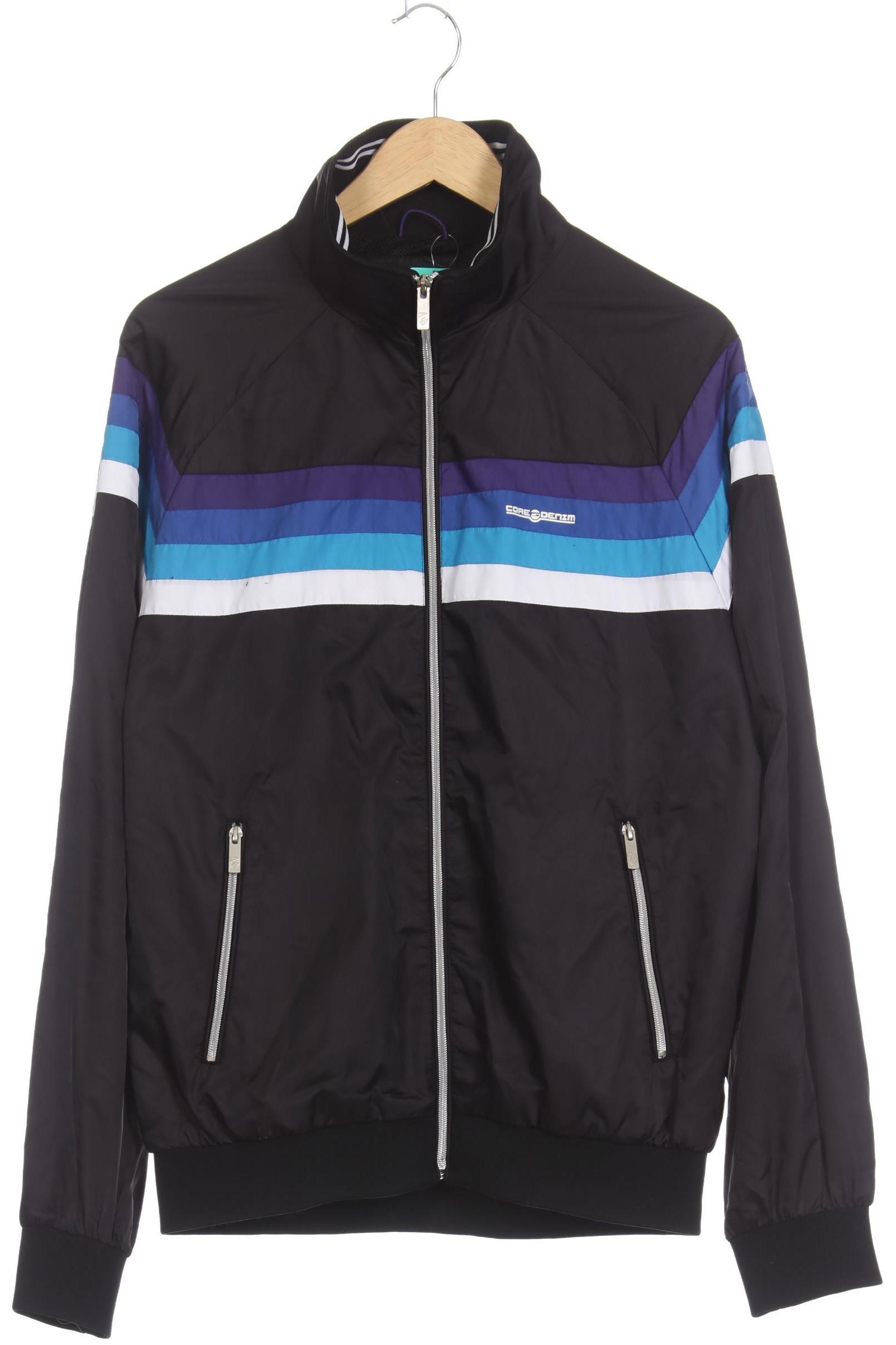 

Jack & Jones Herren Jacke, schwarz, Gr.