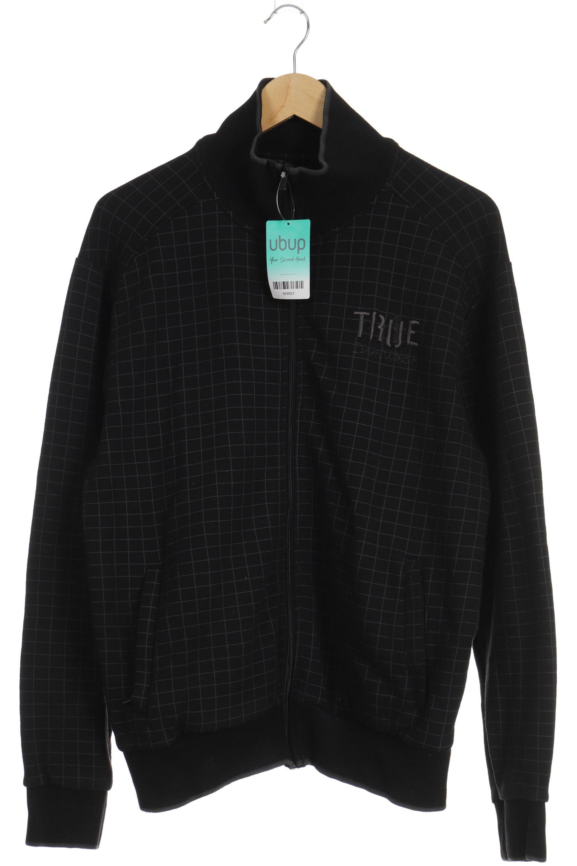 

Jack & Jones Herren Jacke, schwarz, Gr.