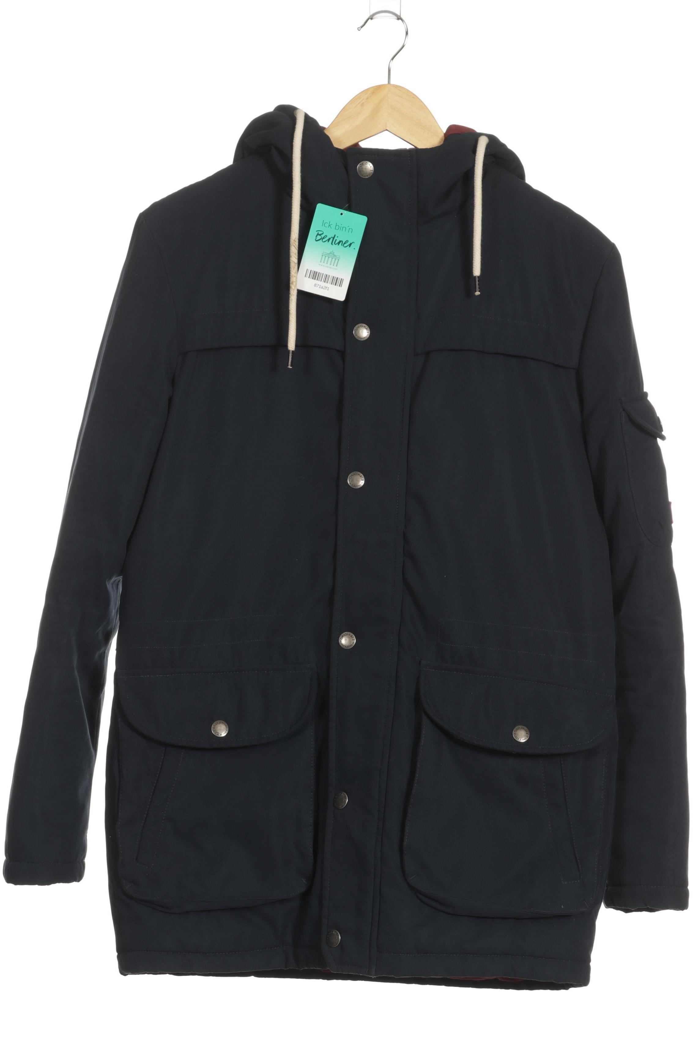 

Jack & Jones Herren Jacke, blau, Gr.