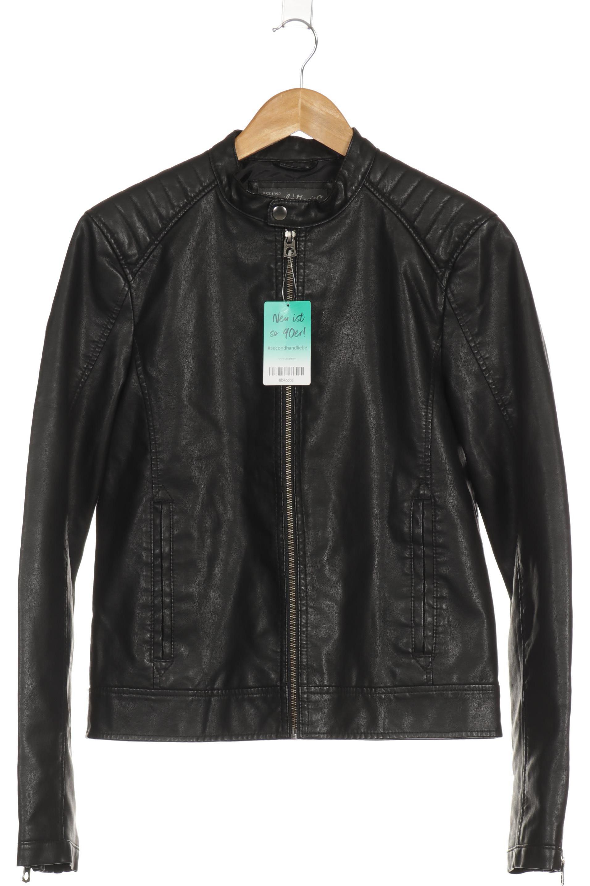 

Jack & Jones Herren Jacke, schwarz, Gr.