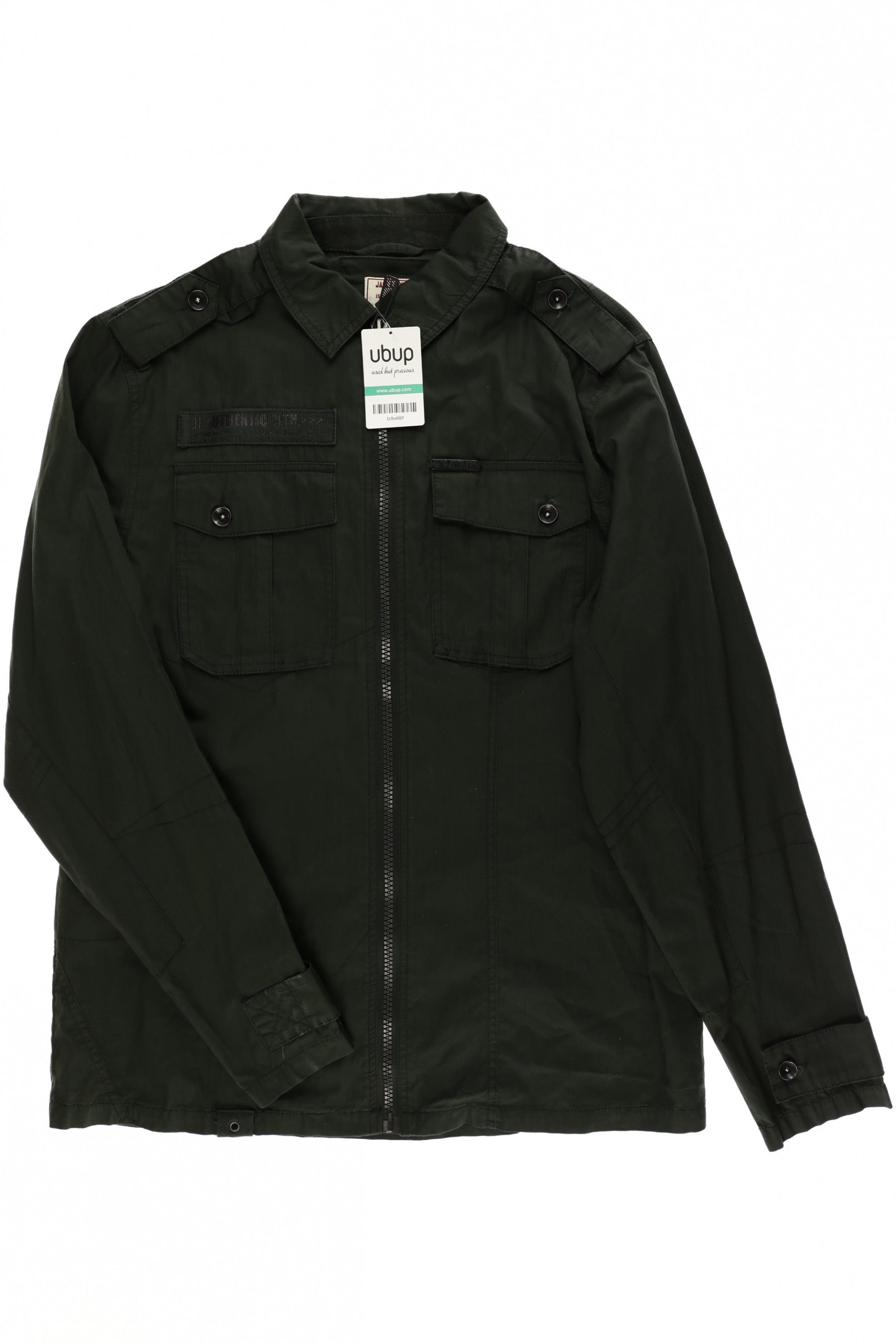 

Jack & Jones Herren Jacke, grün, Gr.