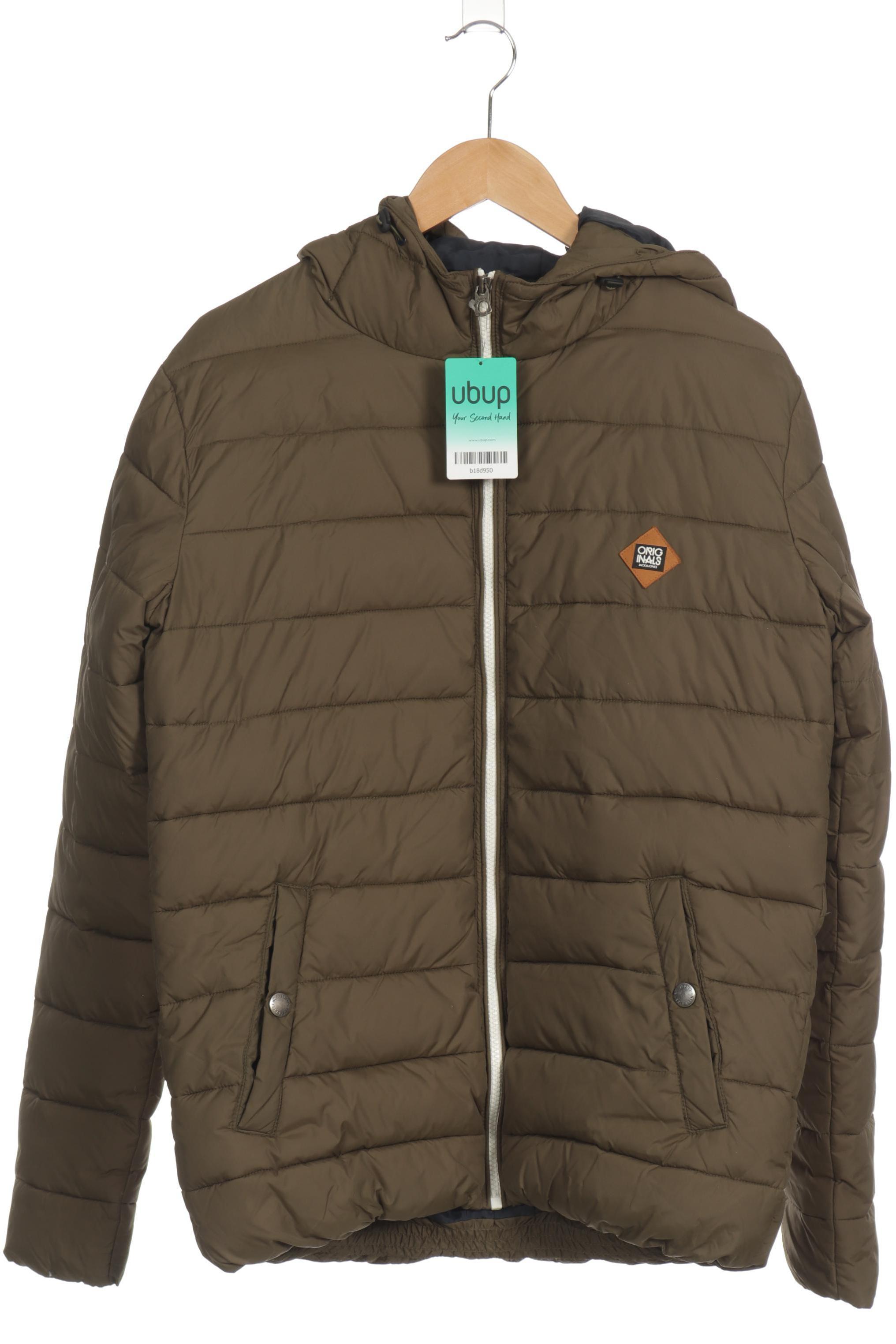 

Jack & Jones Herren Jacke, grün, Gr.