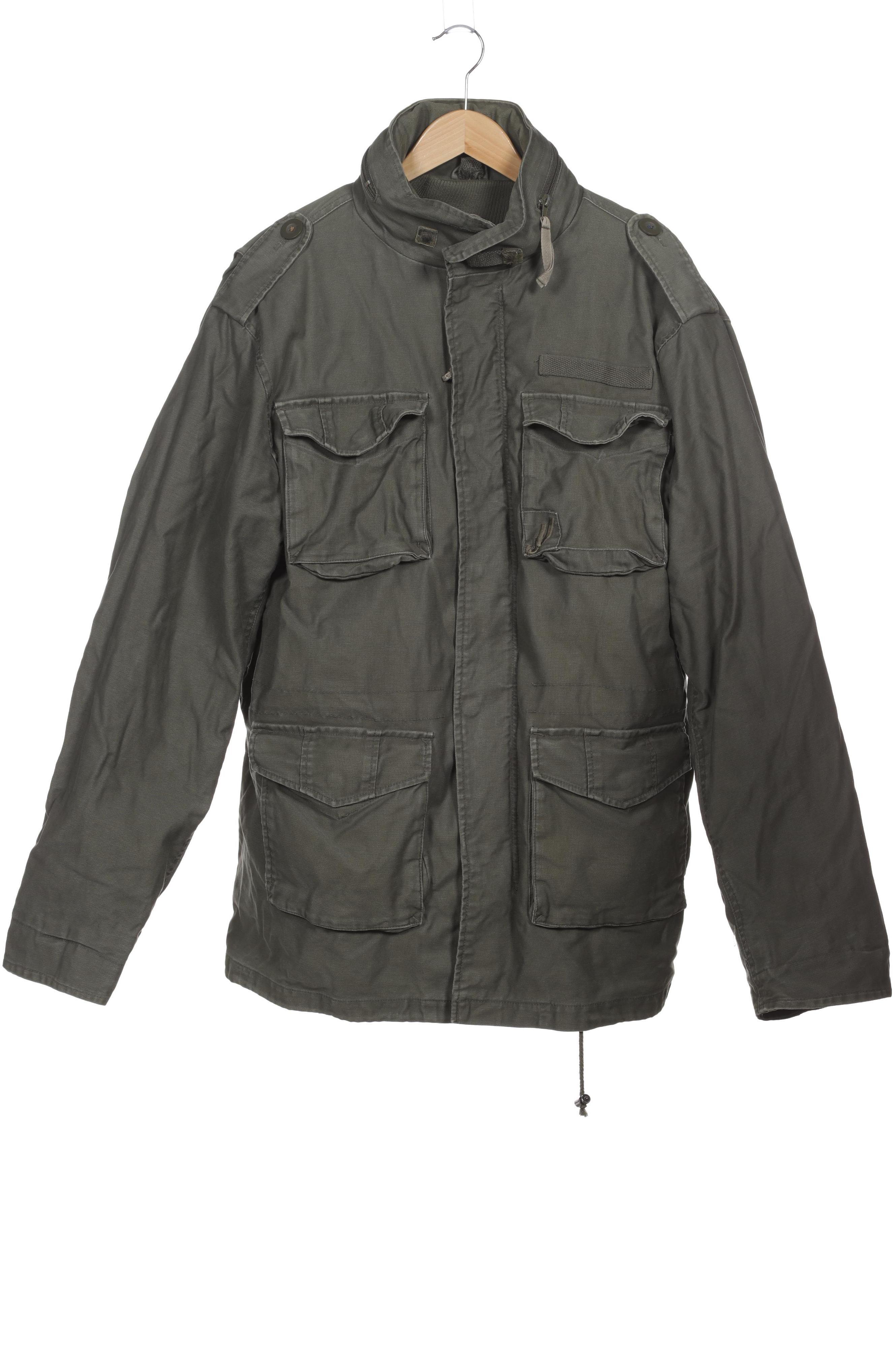 

Jack & Jones Herren Jacke, grün, Gr.