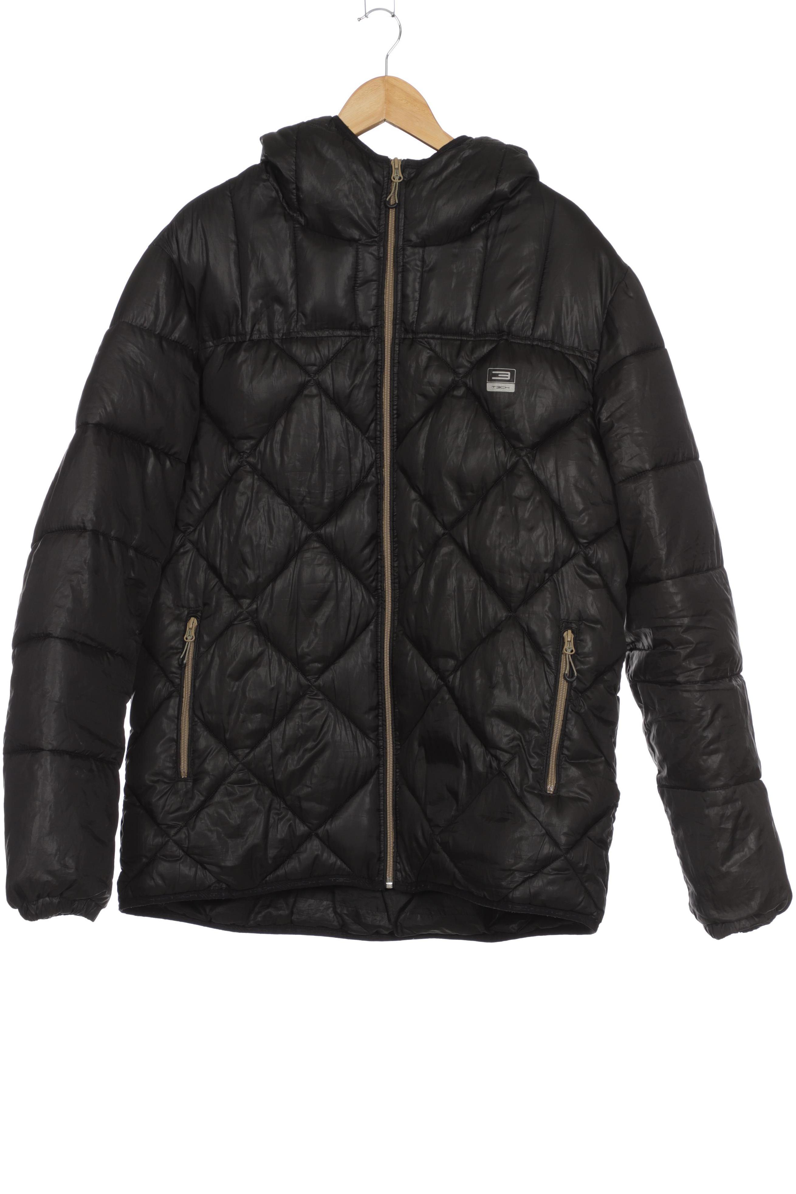 

Jack & Jones Herren Jacke, schwarz, Gr.